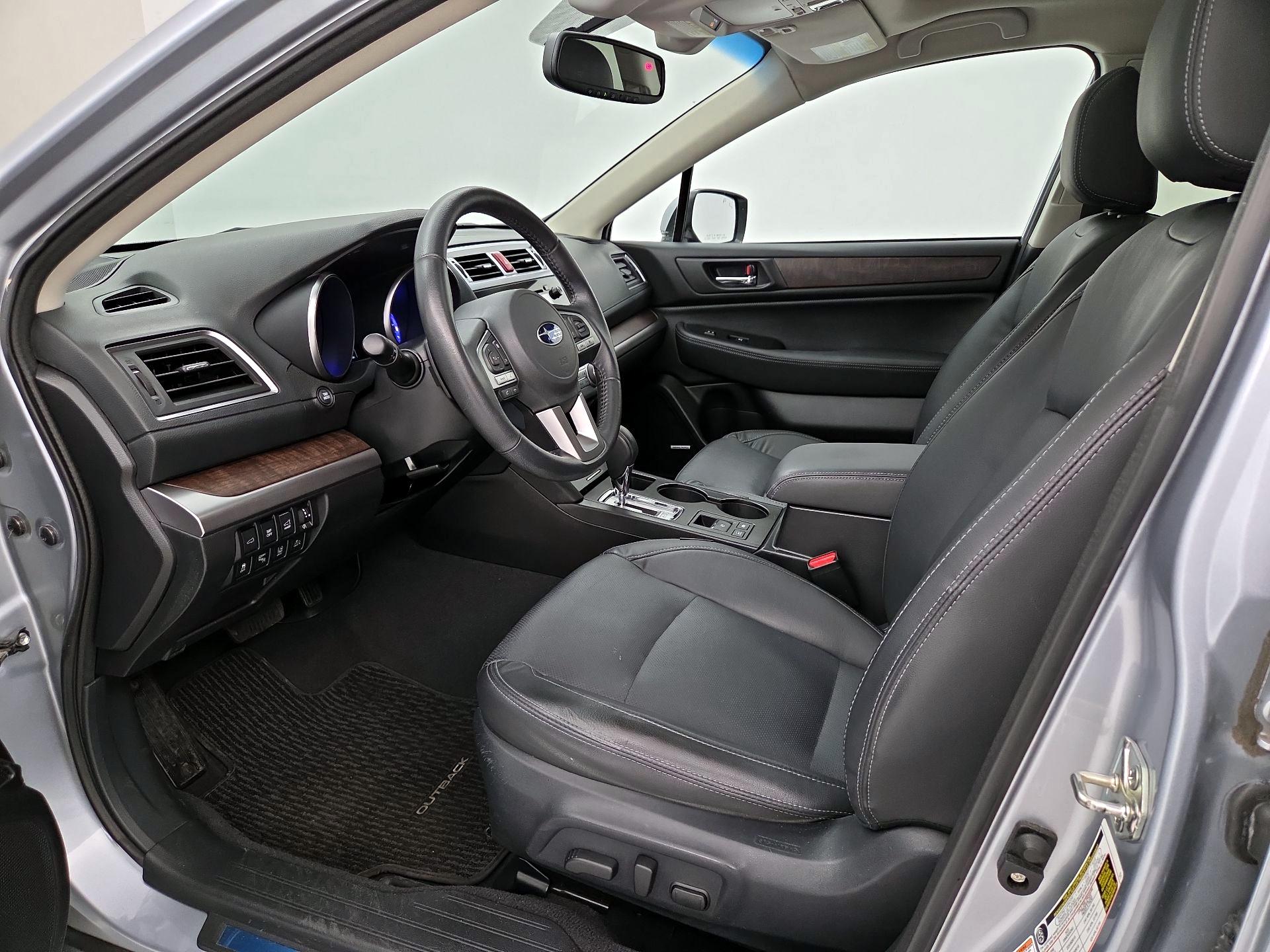 Thumbnail: 2016 Subaru Outback - 11