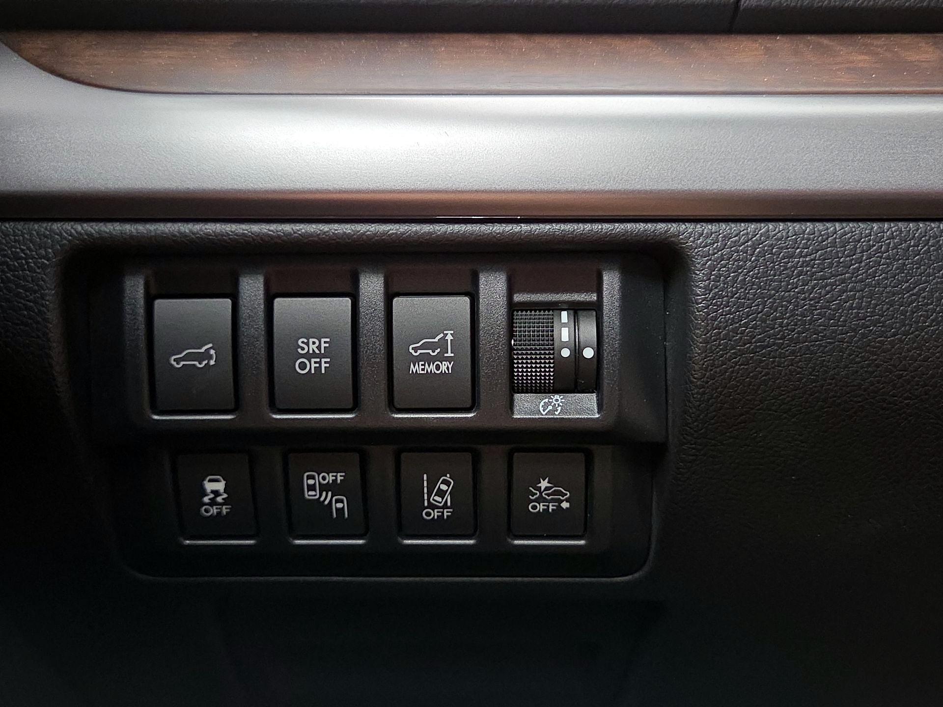 Thumbnail: 2016 Subaru Outback - 13