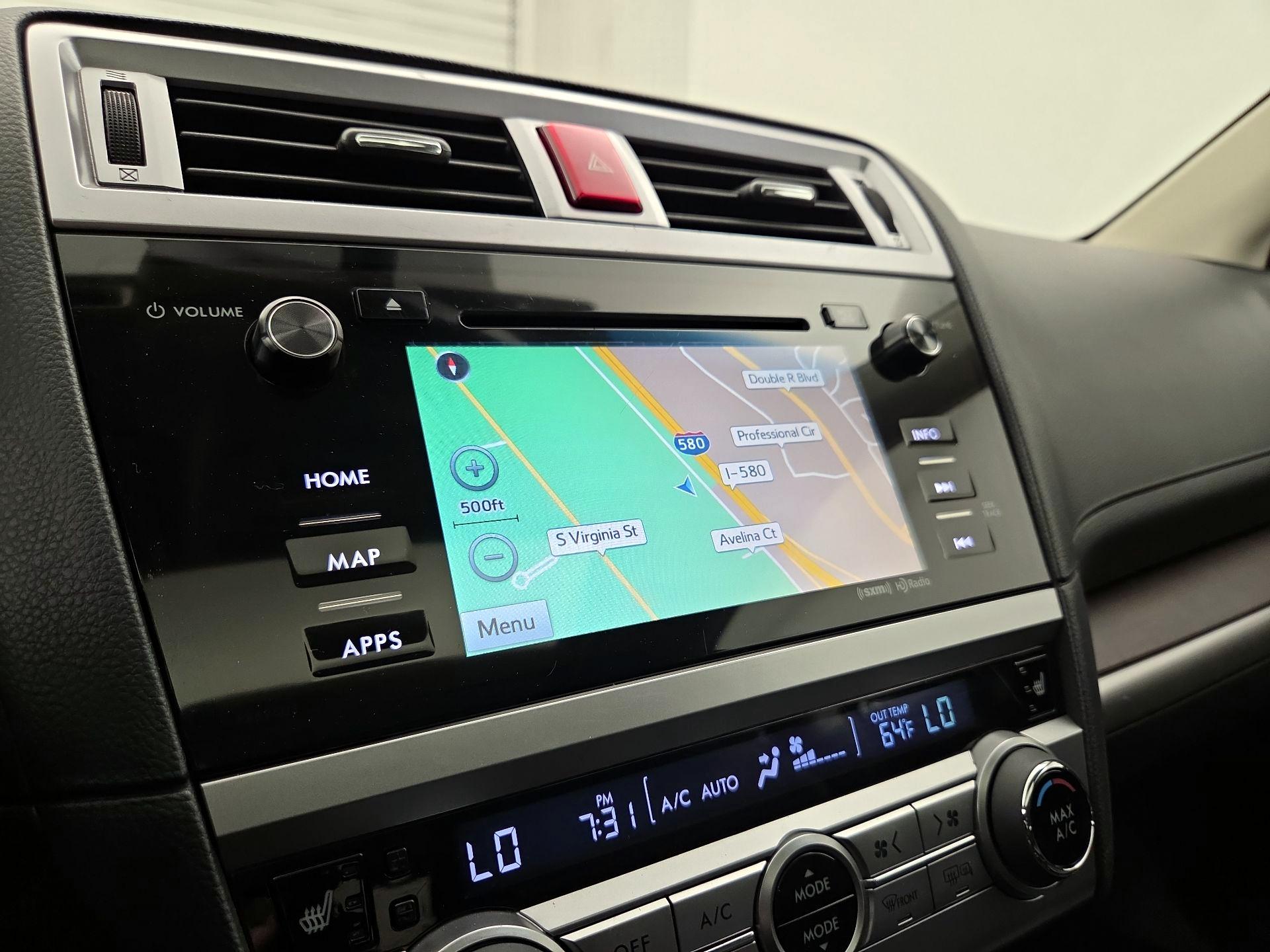 Thumbnail: 2016 Subaru Outback - 14