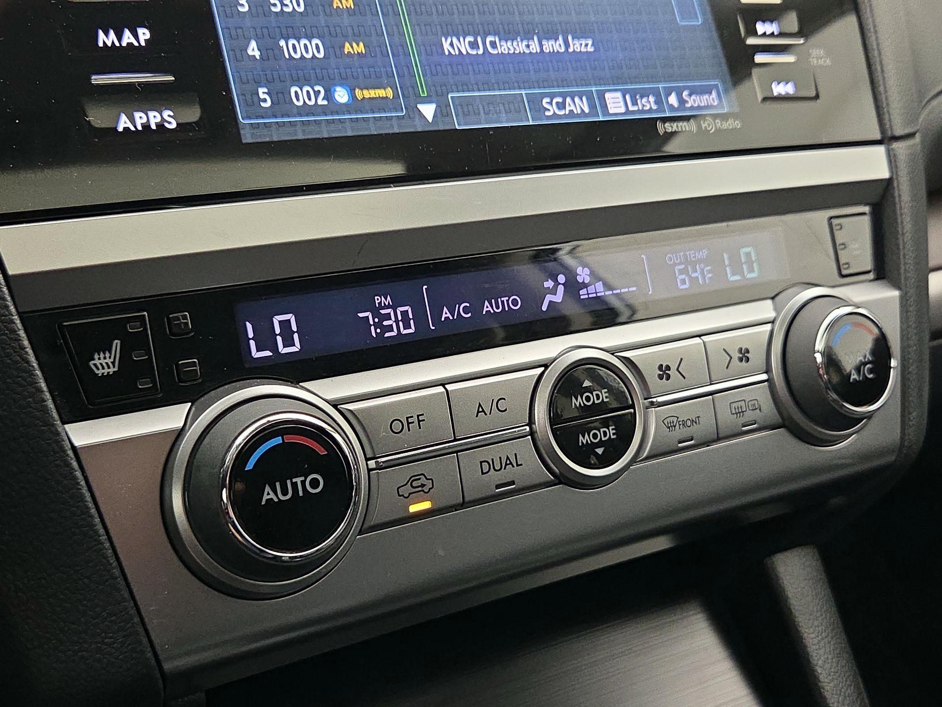 Thumbnail: 2016 Subaru Outback - 17