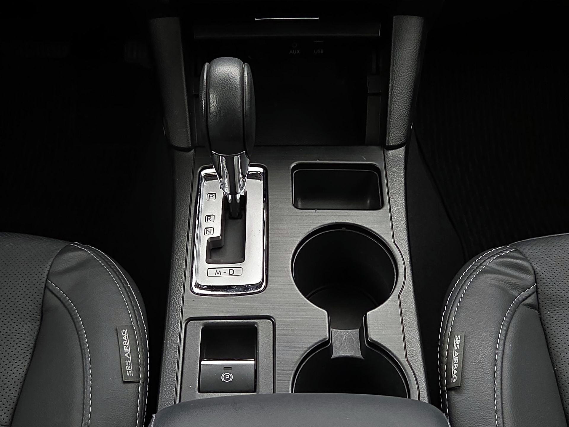 Thumbnail: 2016 Subaru Outback - 18