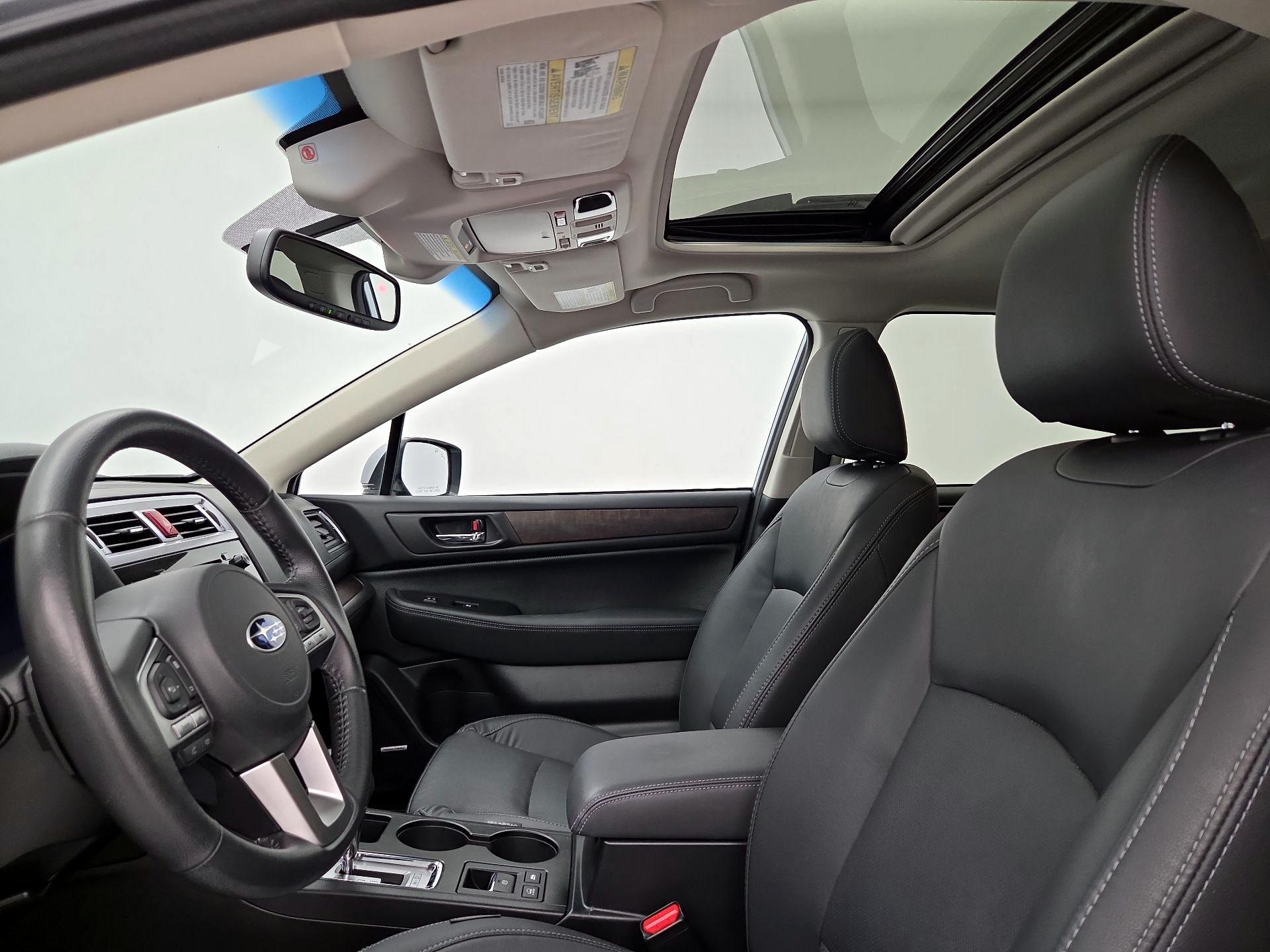 Thumbnail: 2016 Subaru Outback - 20