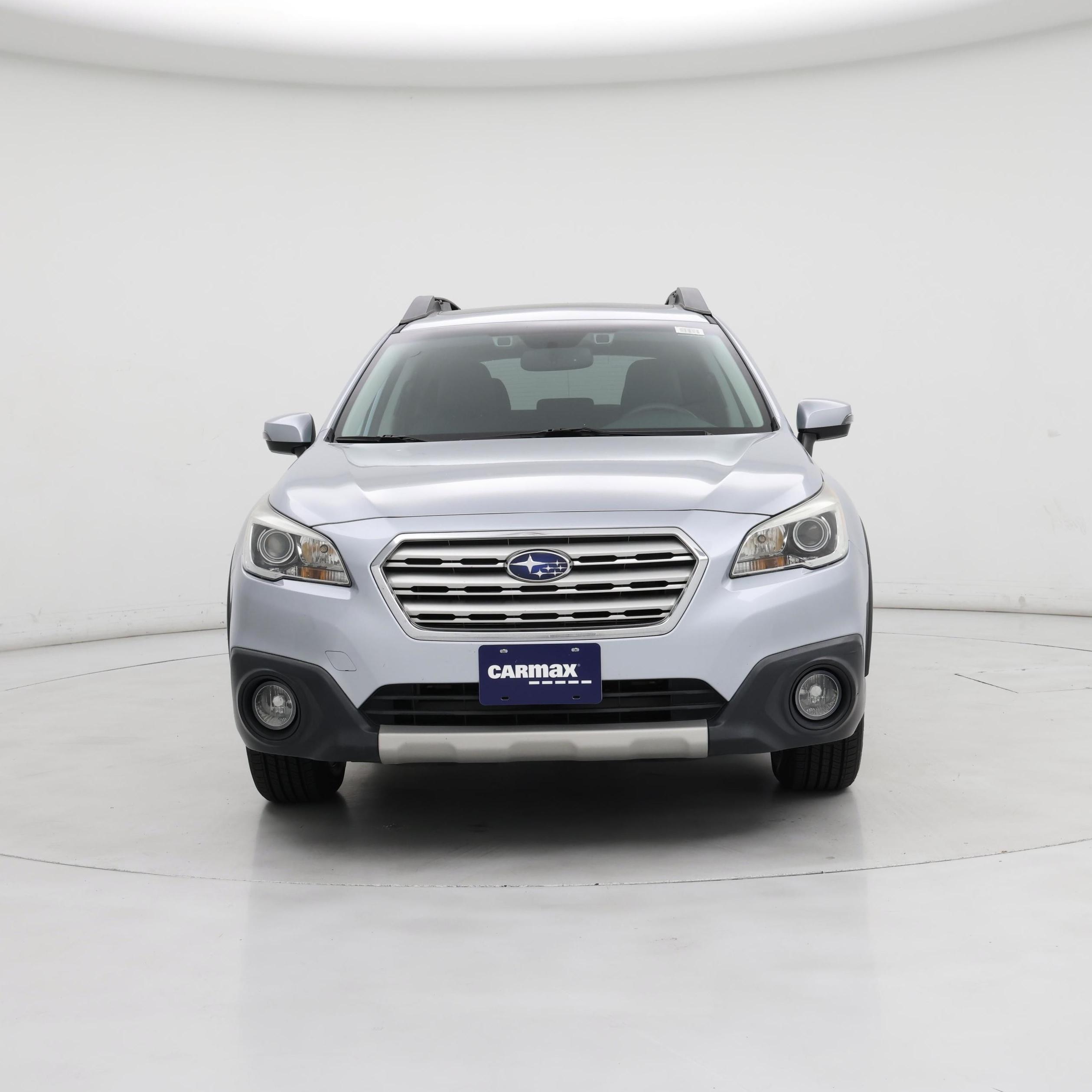 Thumbnail: 2016 Subaru Outback - 5