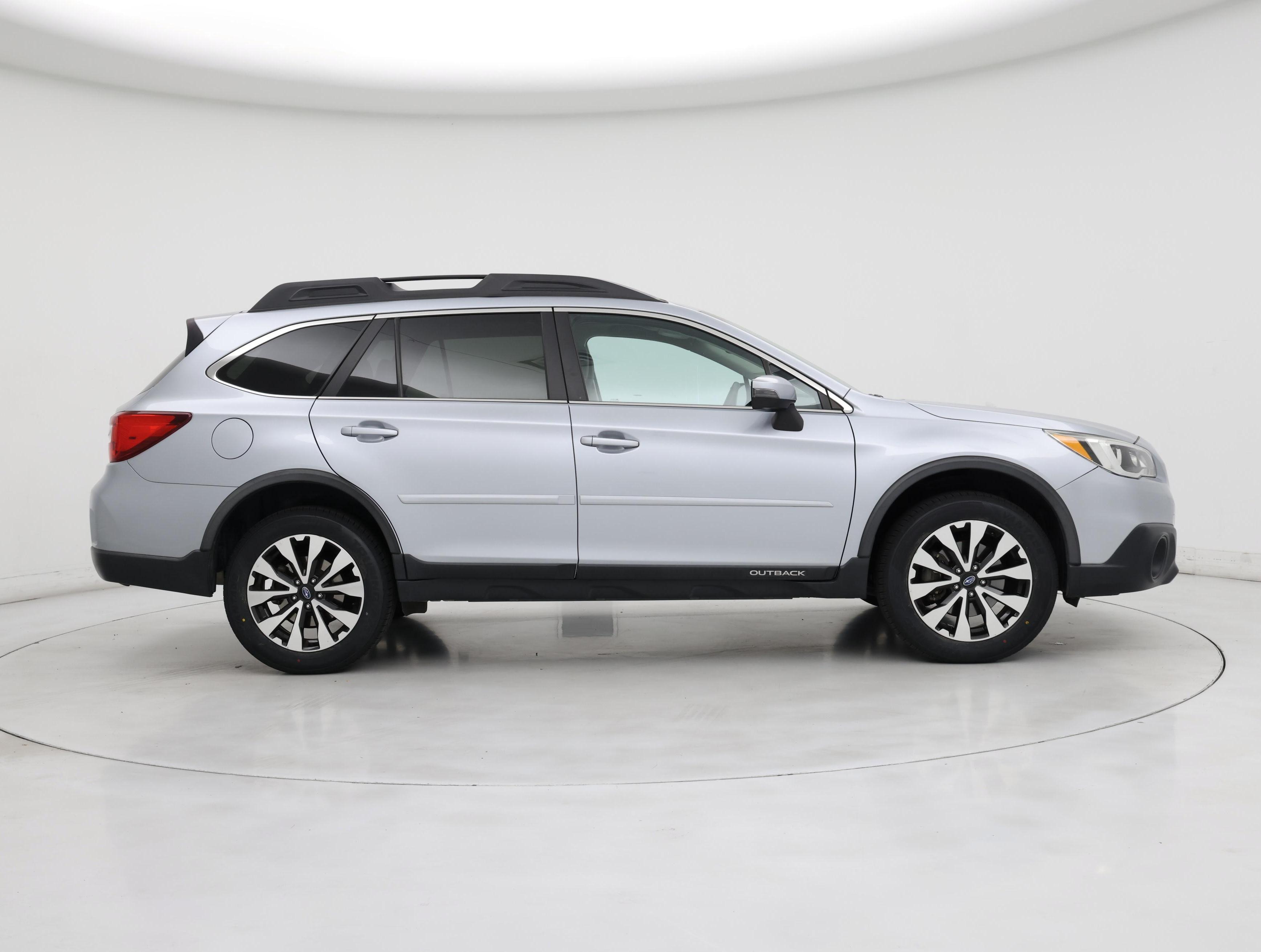 Thumbnail: 2016 Subaru Outback - 7