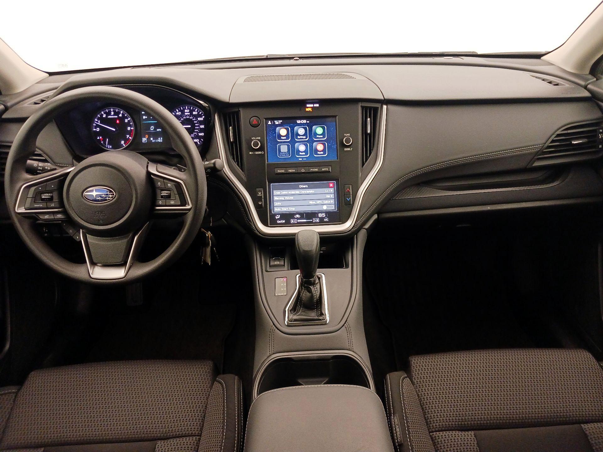 Thumbnail: 2020 Subaru Outback - 9