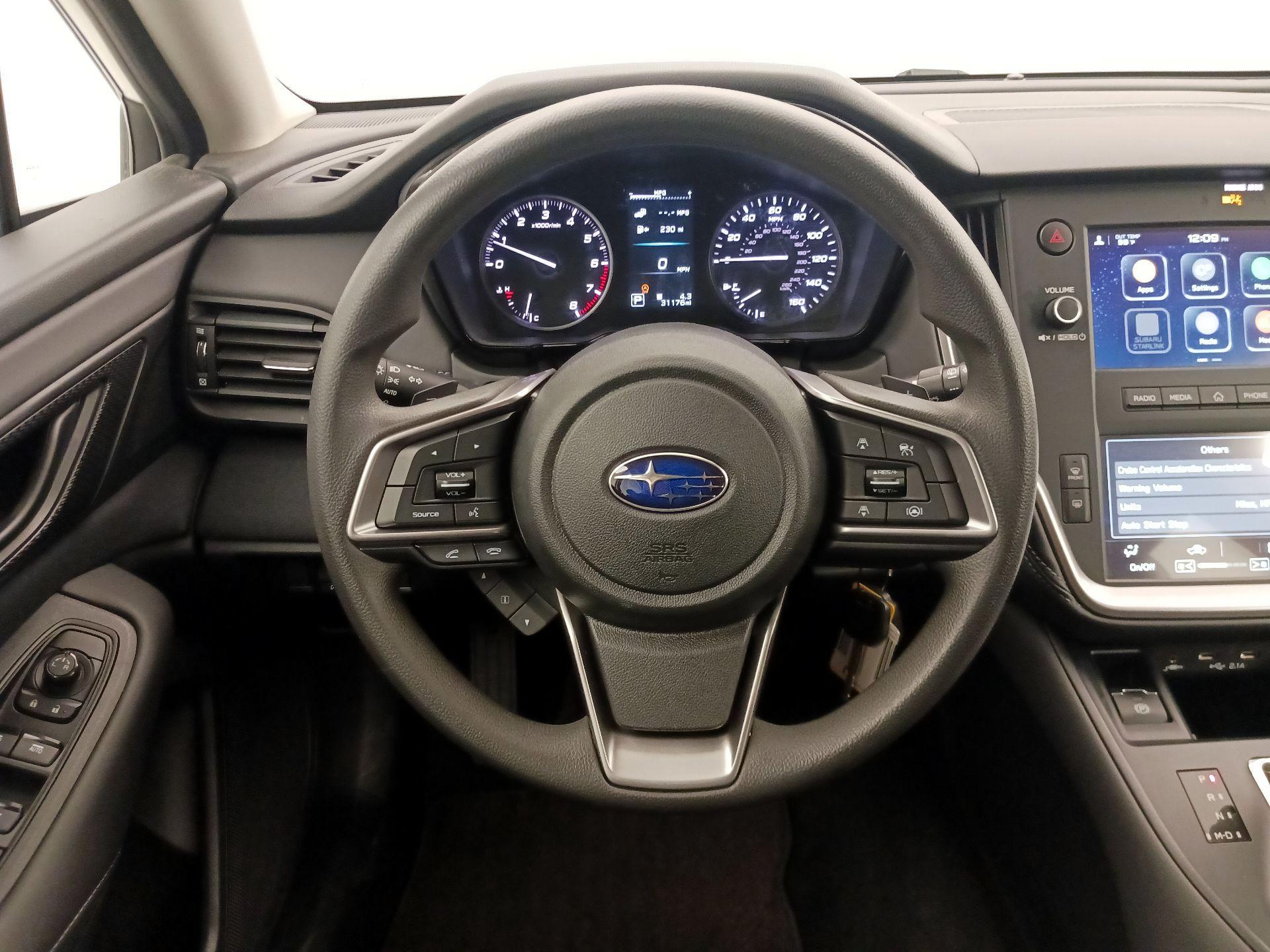Thumbnail: 2020 Subaru Outback - 10