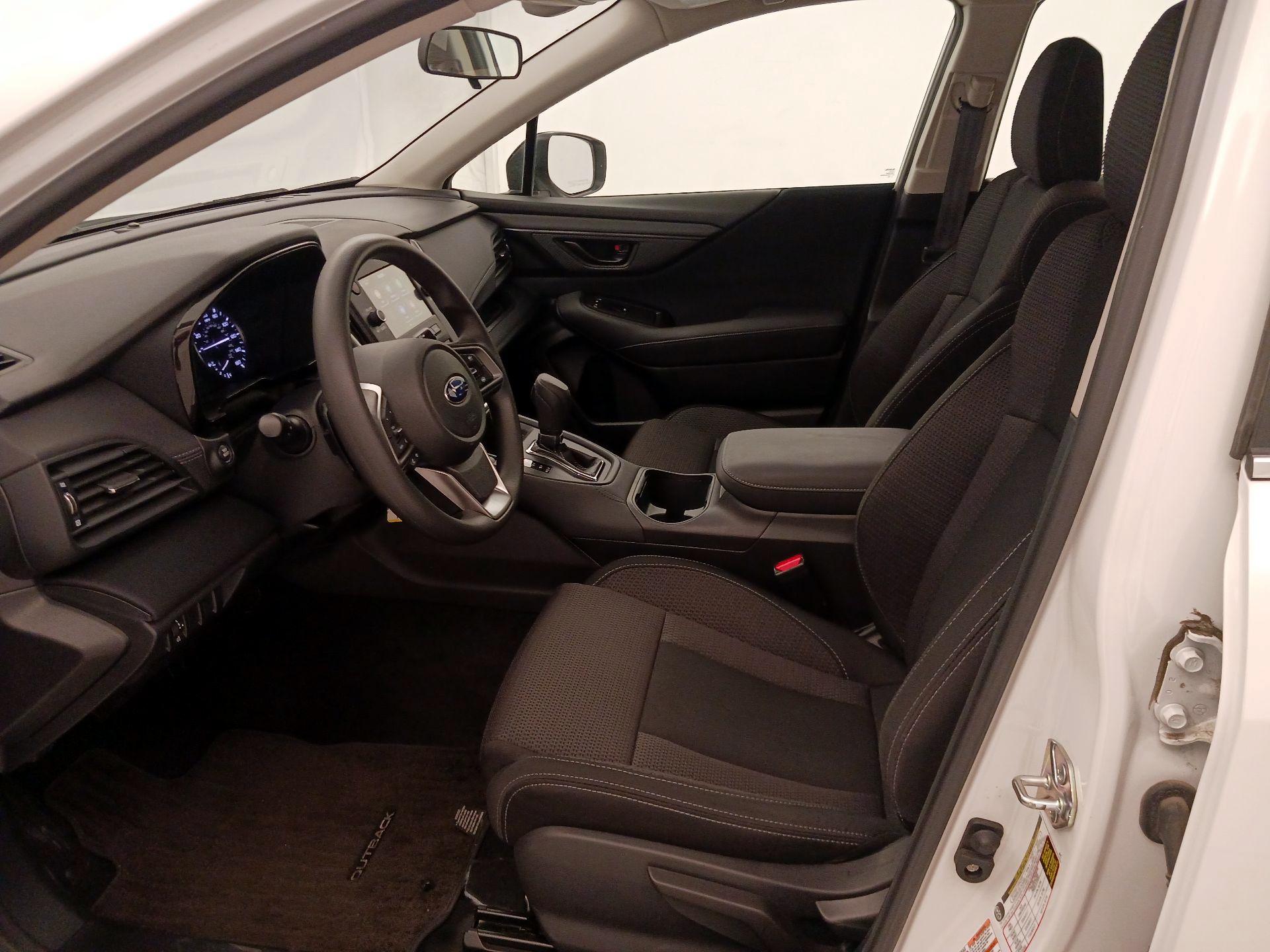 Thumbnail: 2020 Subaru Outback - 11