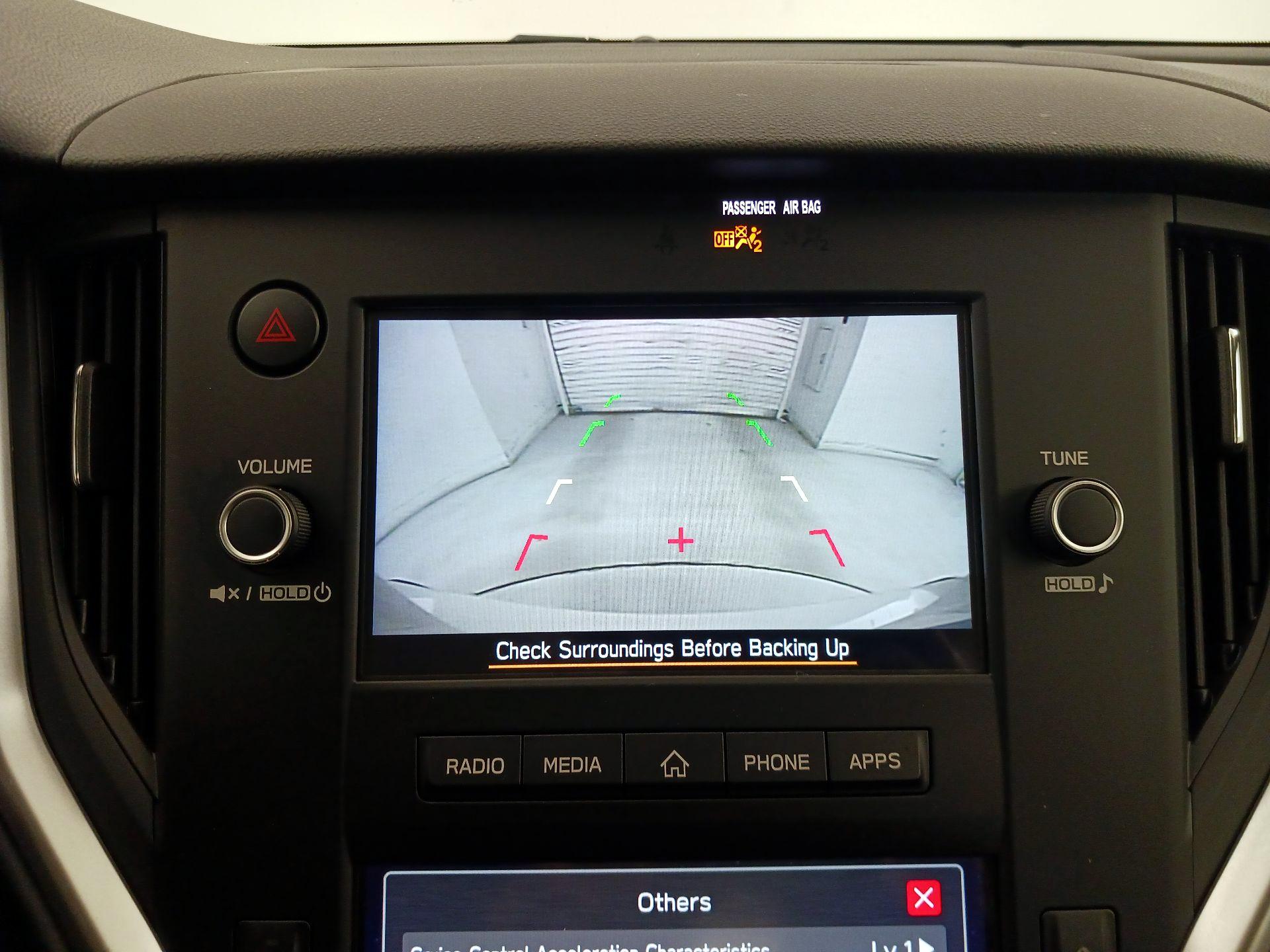 Thumbnail: 2020 Subaru Outback - 14