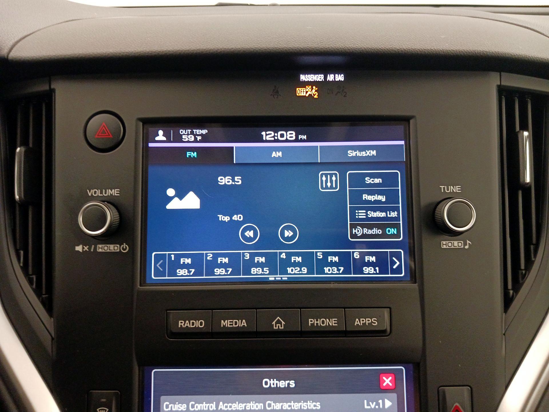 Thumbnail: 2020 Subaru Outback - 15