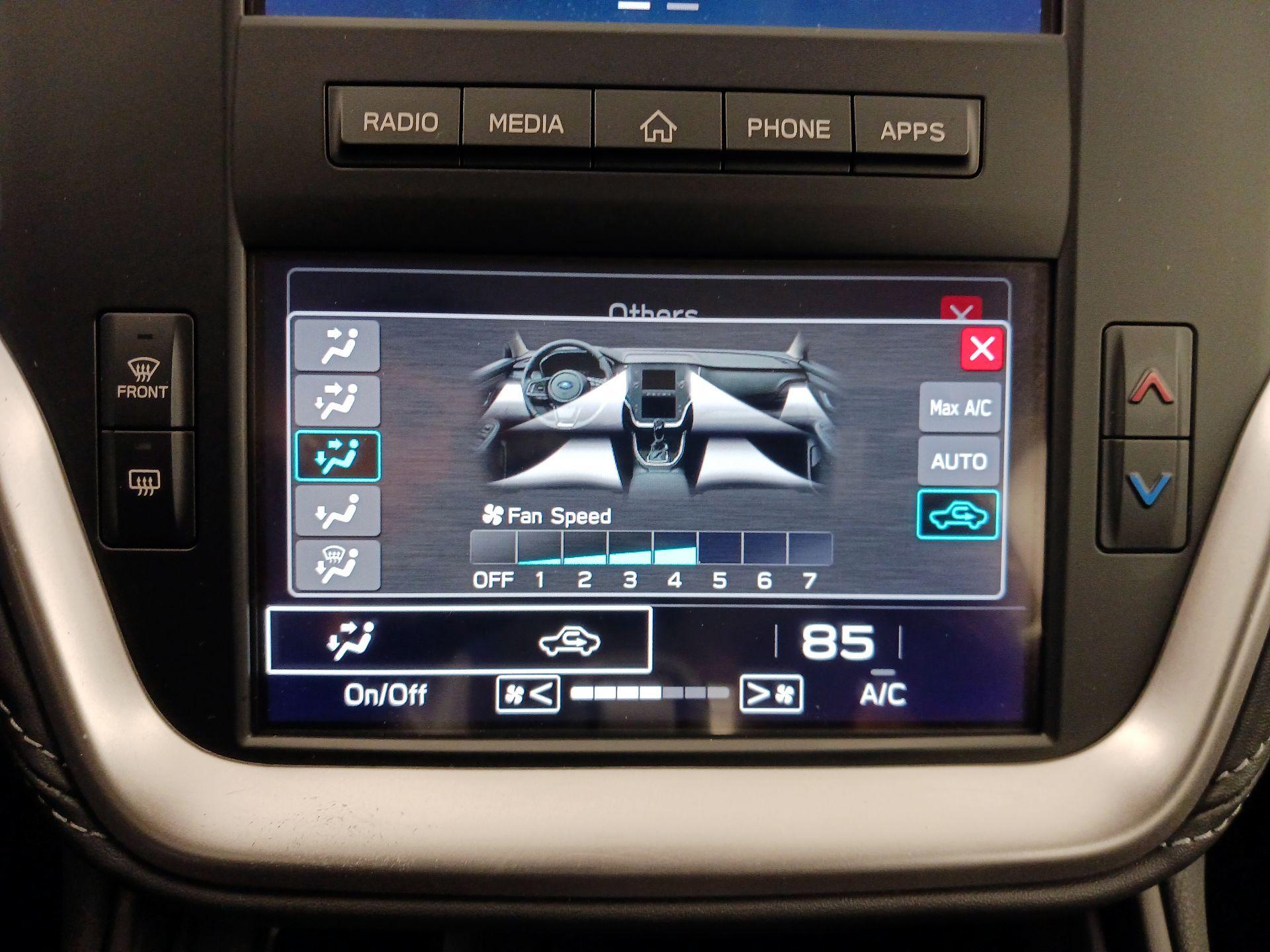 Thumbnail: 2020 Subaru Outback - 16