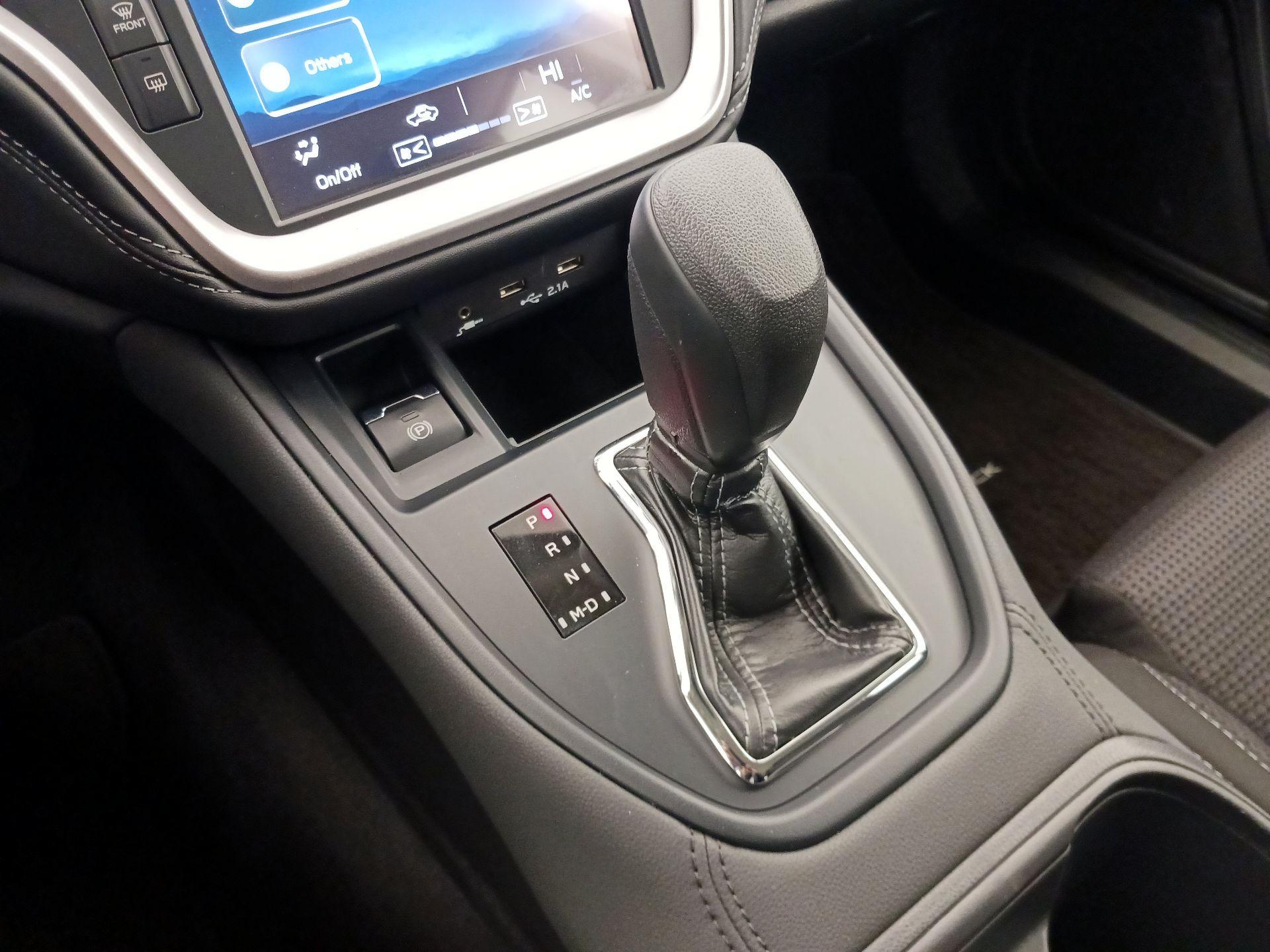 Thumbnail: 2020 Subaru Outback - 17