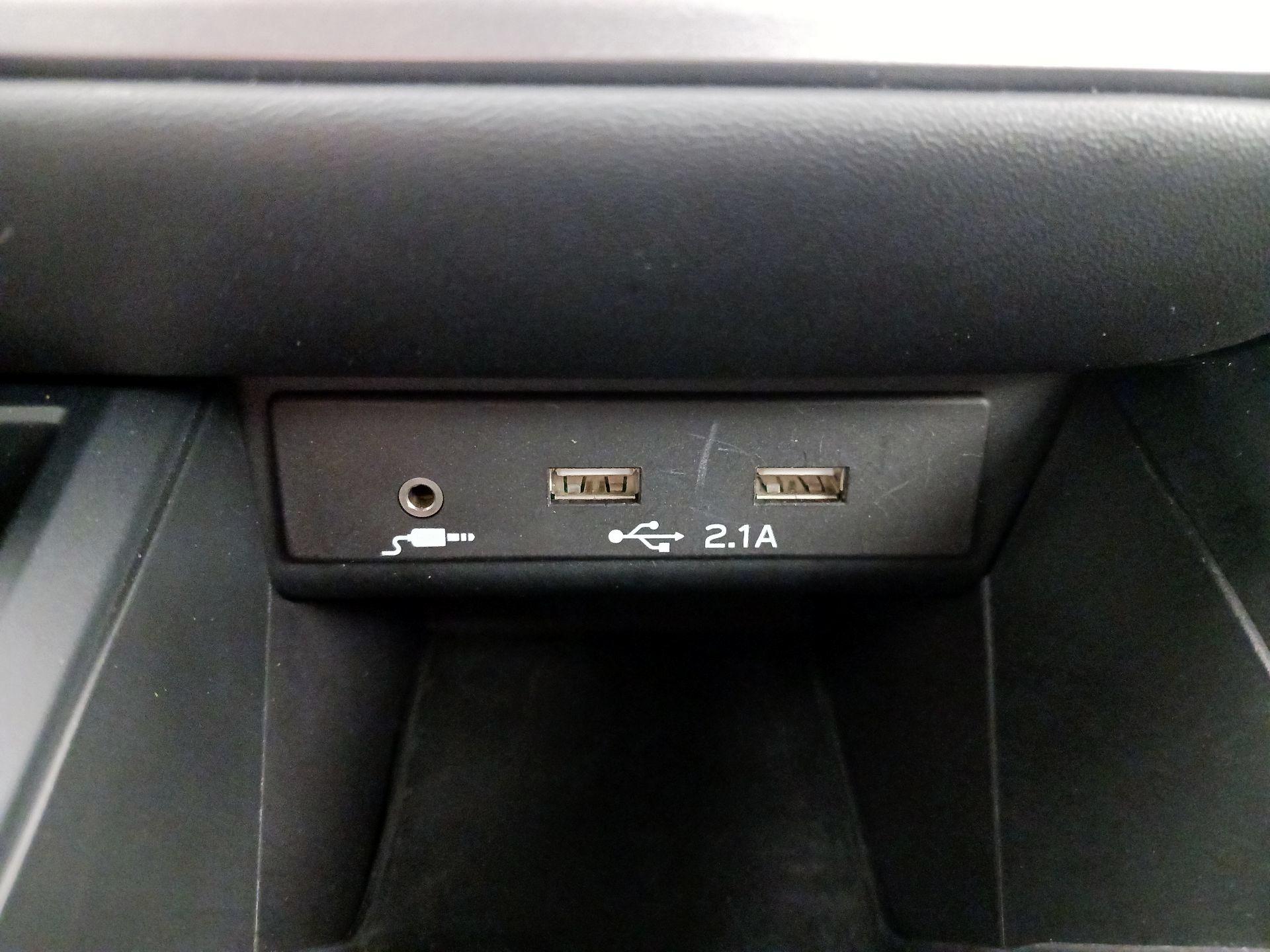 Thumbnail: 2020 Subaru Outback - 18