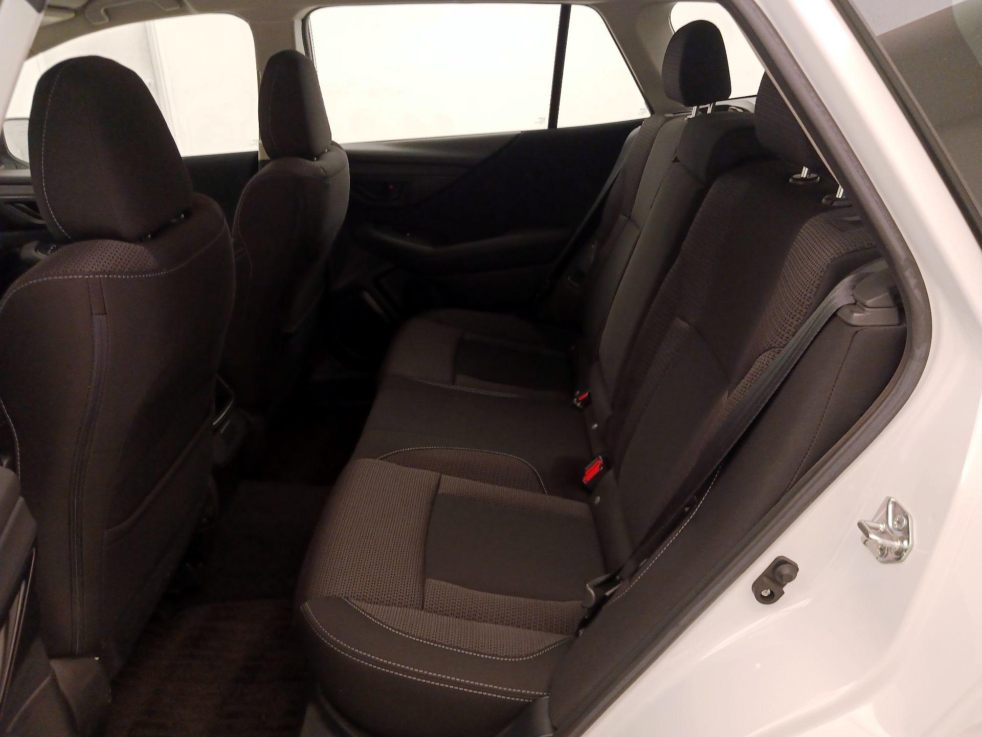 Thumbnail: 2020 Subaru Outback - 19