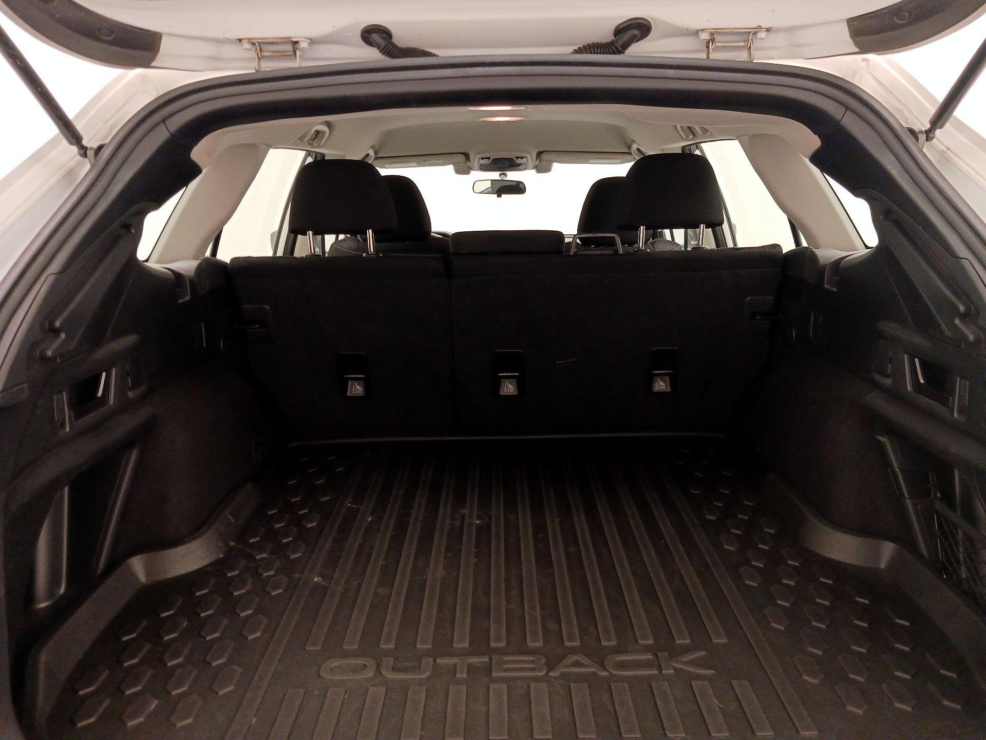 Thumbnail: 2020 Subaru Outback - 20