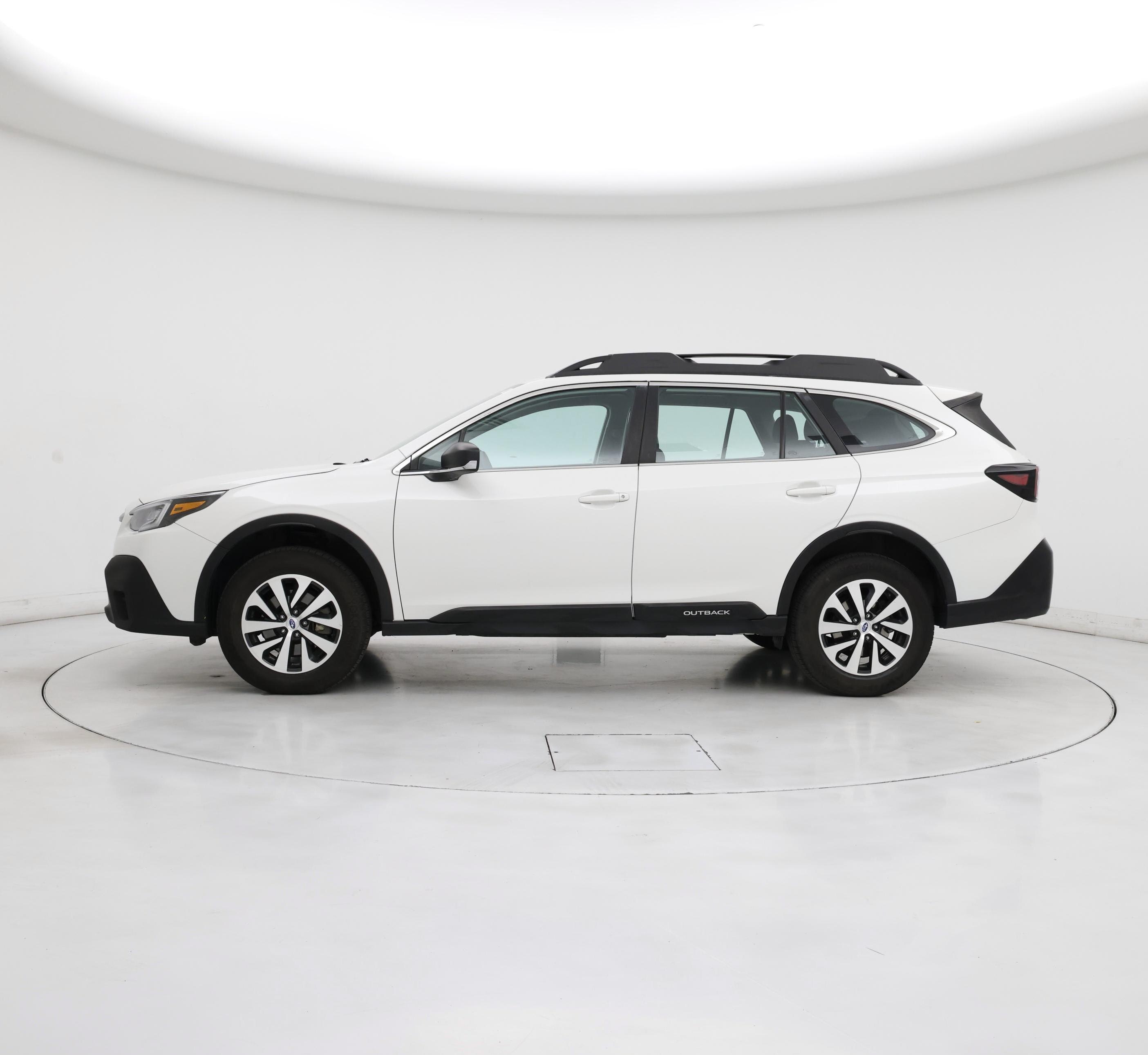 Thumbnail: 2020 Subaru Outback - 3