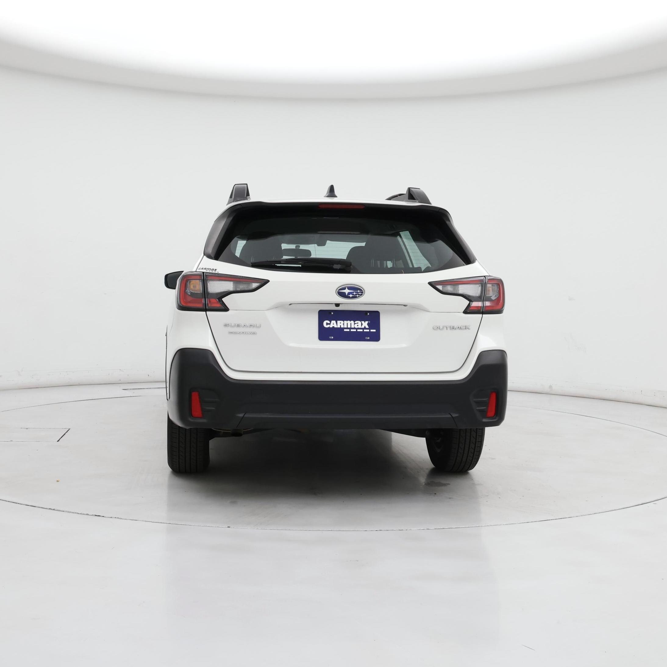 Thumbnail: 2020 Subaru Outback - 6