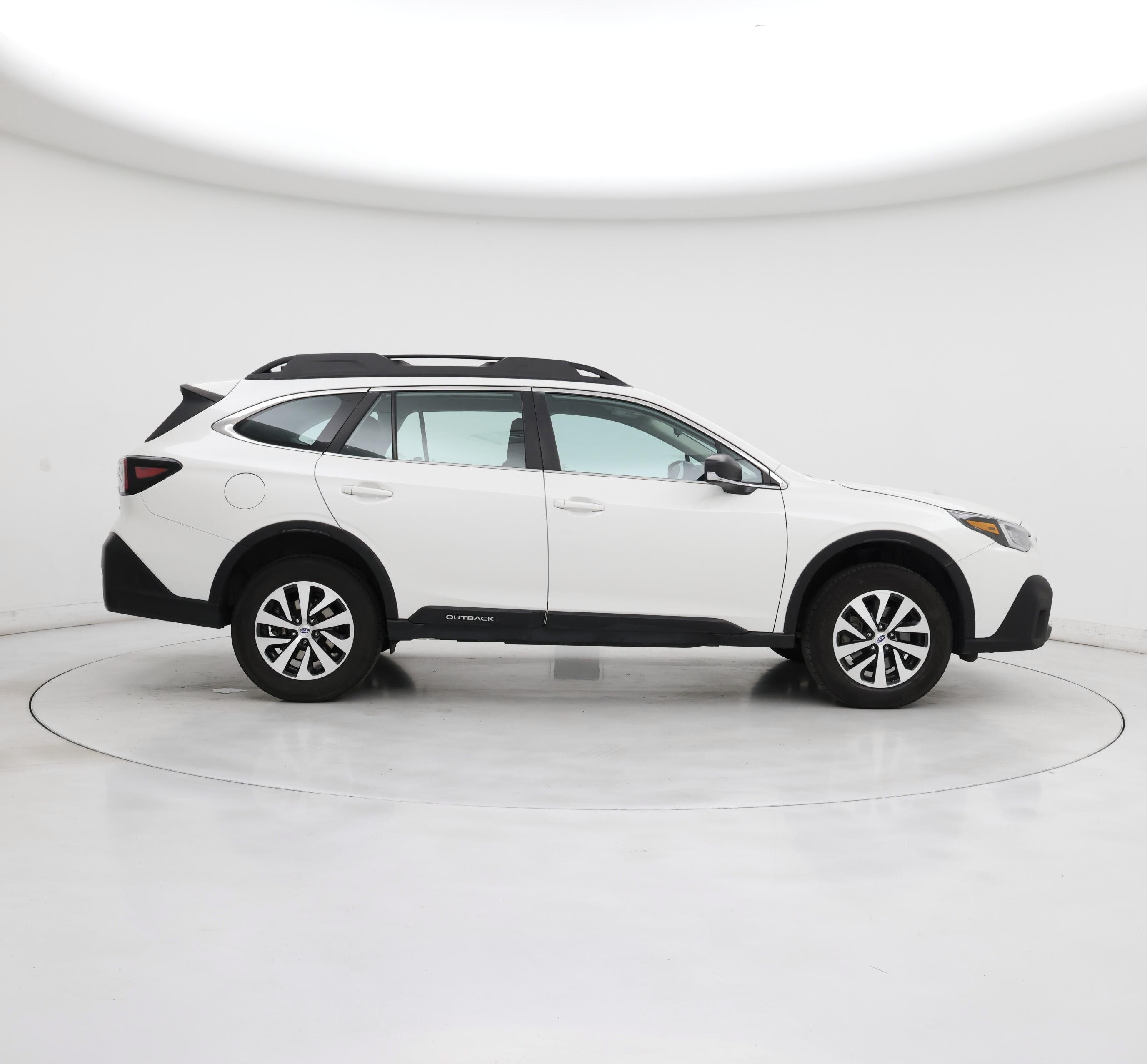 Thumbnail: 2020 Subaru Outback - 7