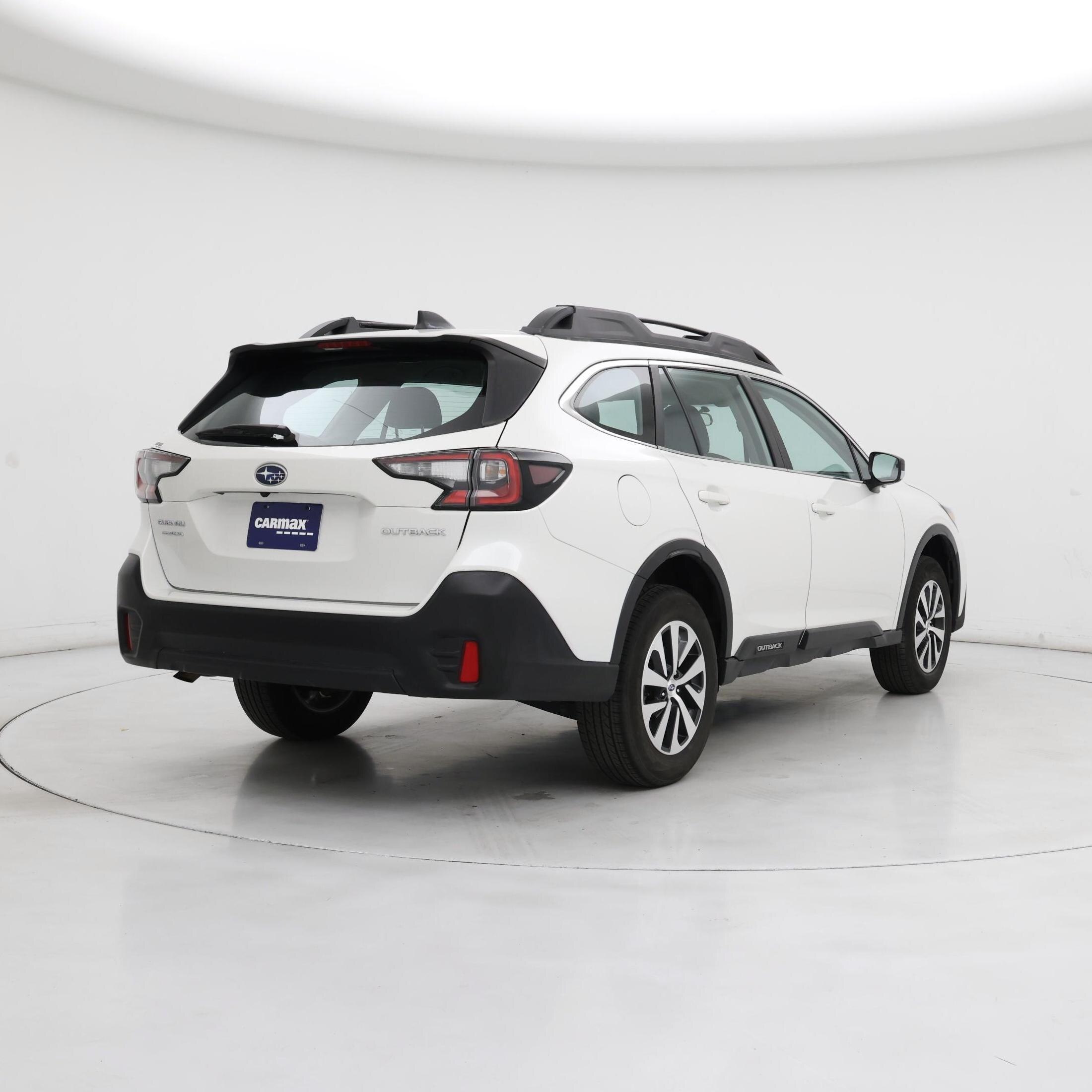 Thumbnail: 2020 Subaru Outback - 8