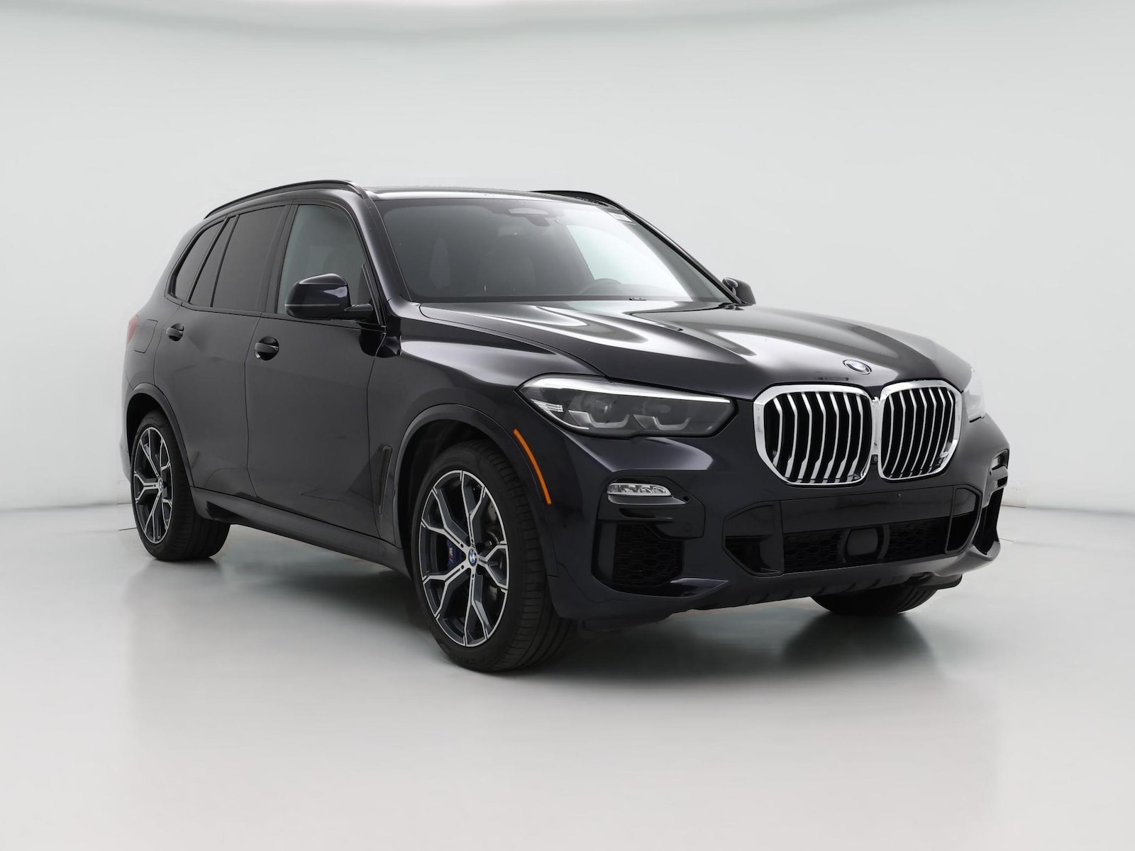2019 BMW X5 50i