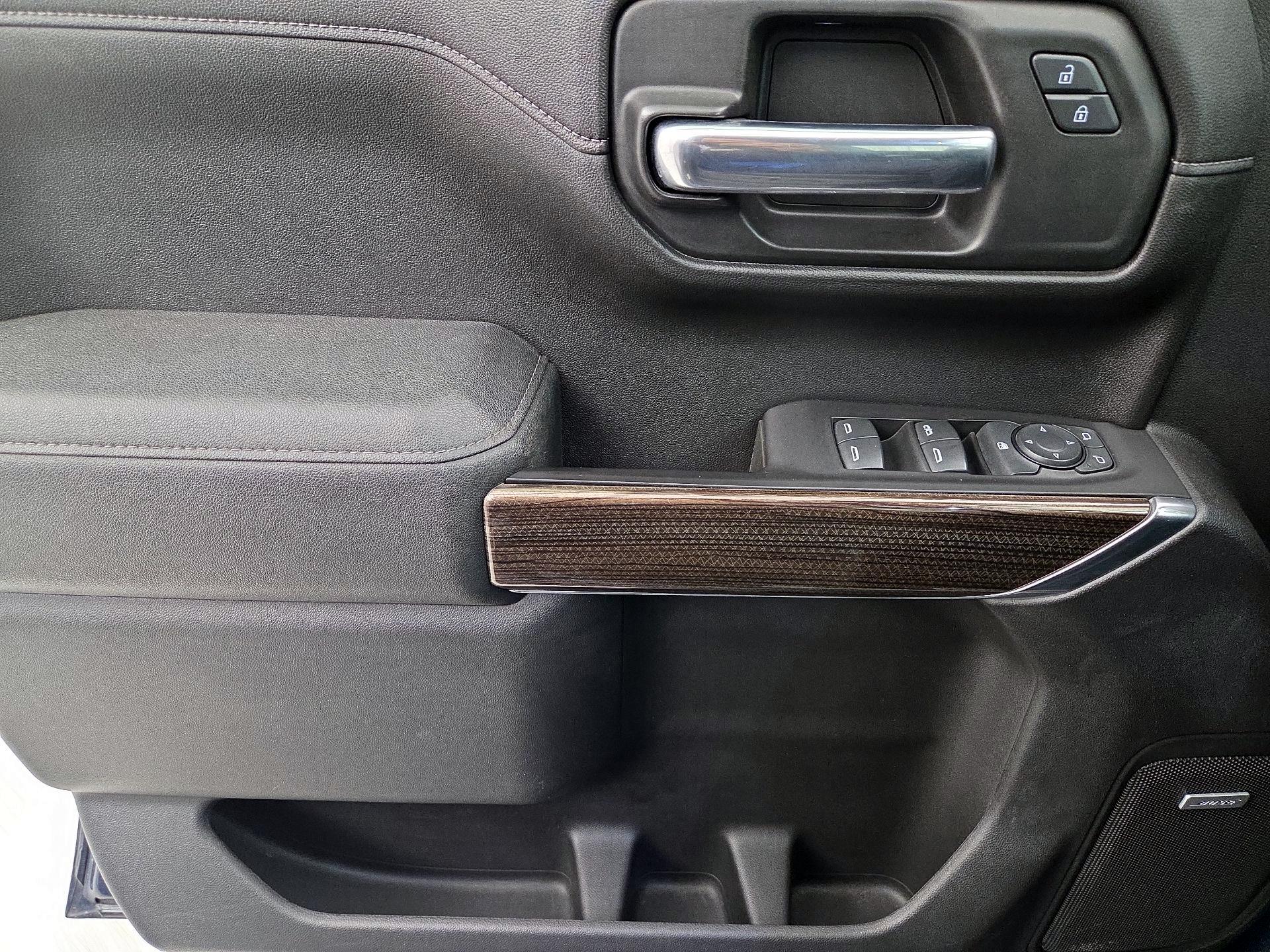 Thumbnail: 2020 Chevrolet Silverado 1500 - 12