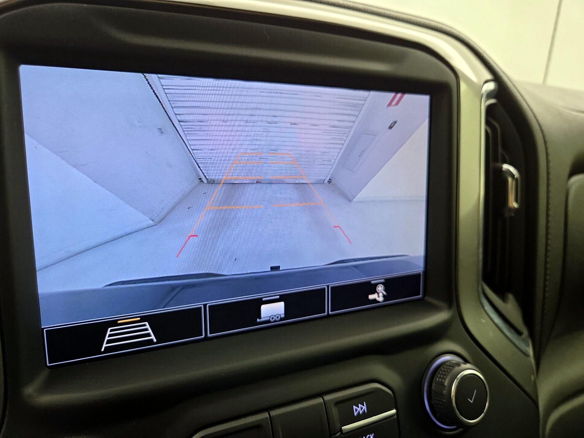 Thumbnail: 2020 Chevrolet Silverado 1500 - 14