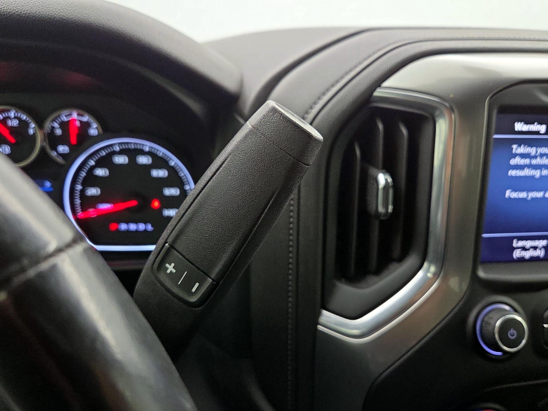 Thumbnail: 2020 Chevrolet Silverado 1500 - 17