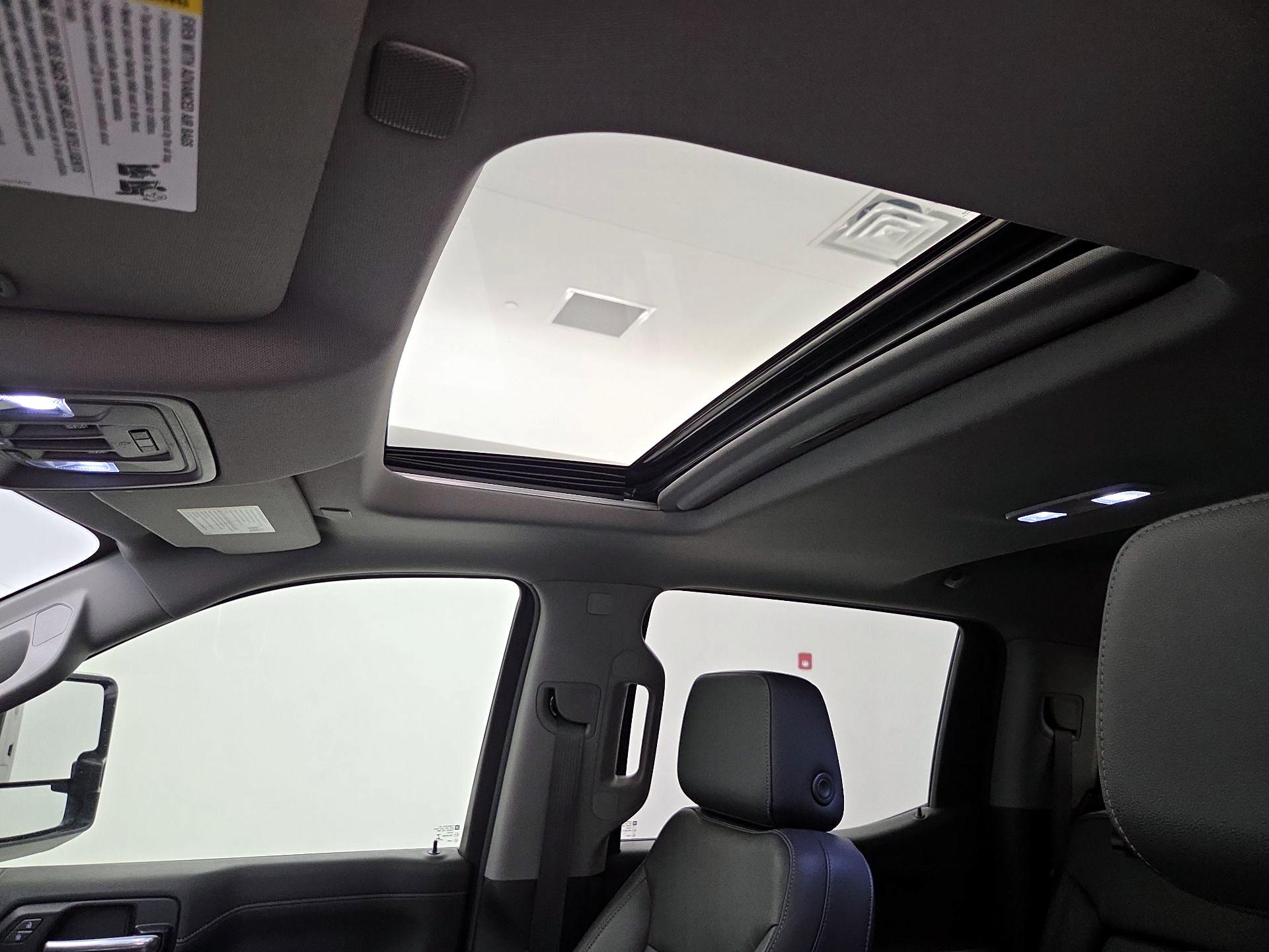 Thumbnail: 2020 Chevrolet Silverado 1500 - 18