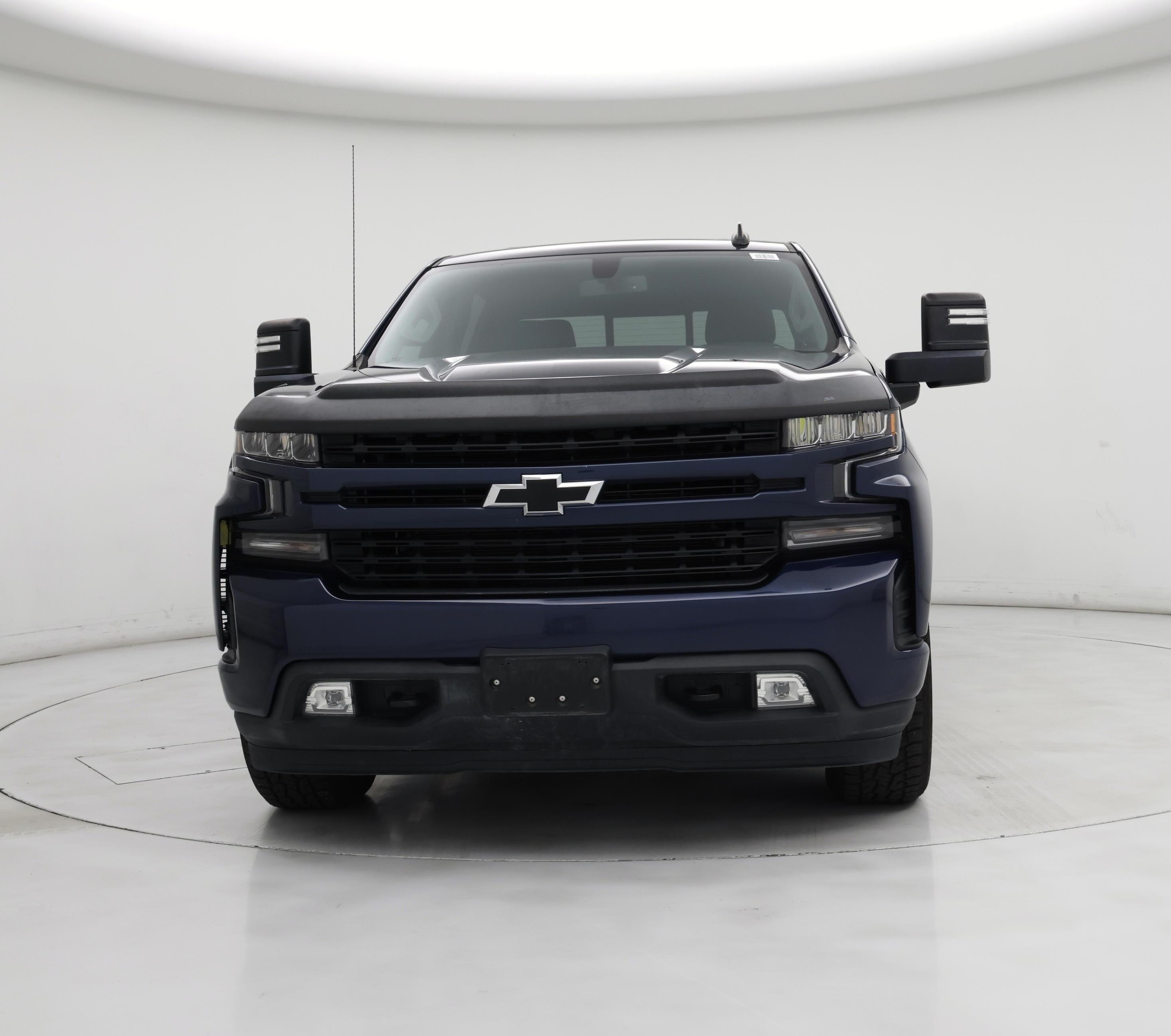 Thumbnail: 2020 Chevrolet Silverado 1500 - 5