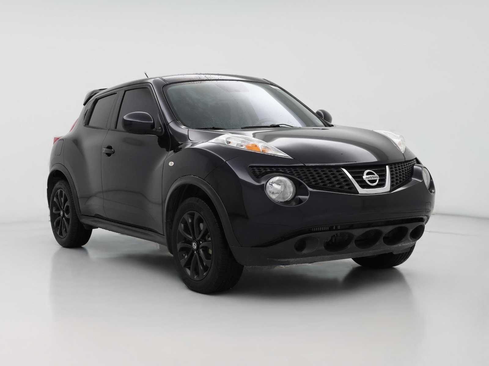 2014 Nissan JUKE S