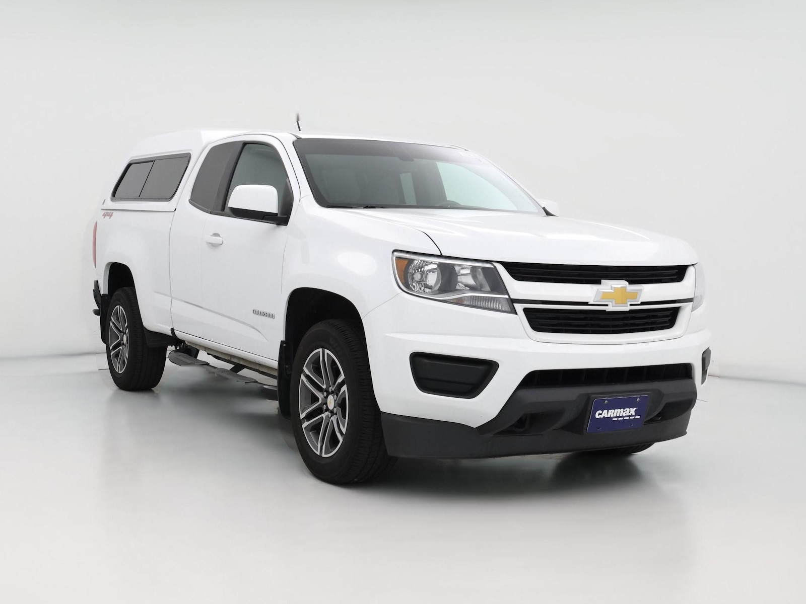 2019 Chevrolet Colorado Work Truck