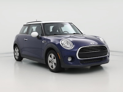 2016 Mini Cooper Hardtop