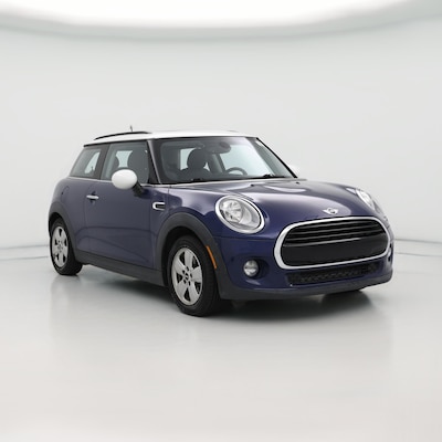 2016 Mini Cooper Hardtop