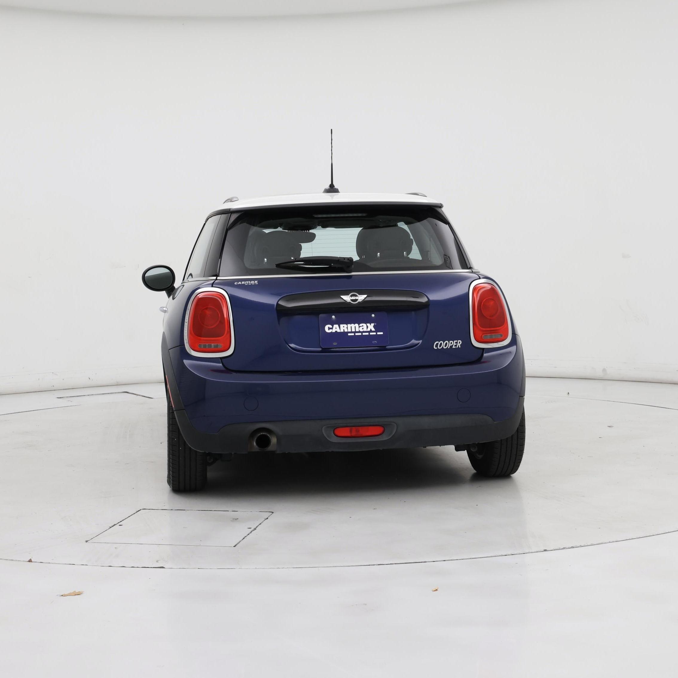 Thumbnail: 2016 MINI Cooper Hardtop - 6