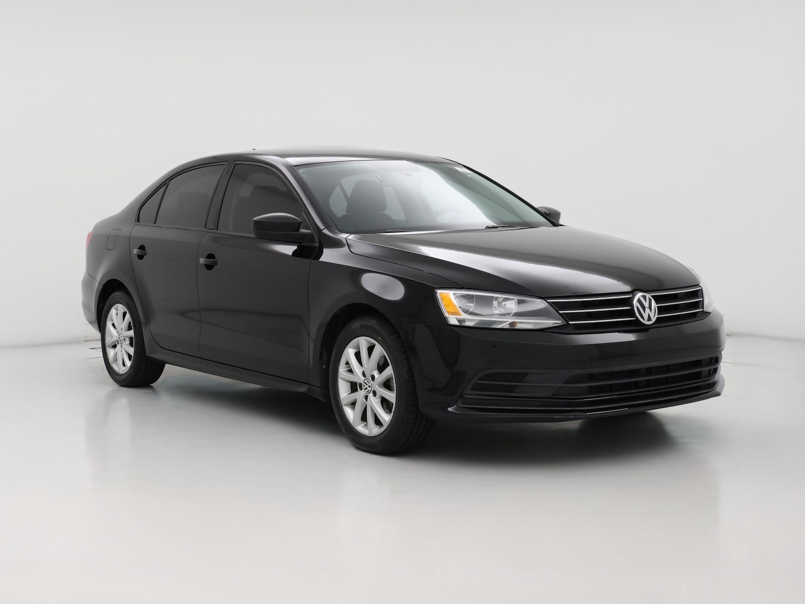 2015 Volkswagen Jetta SE