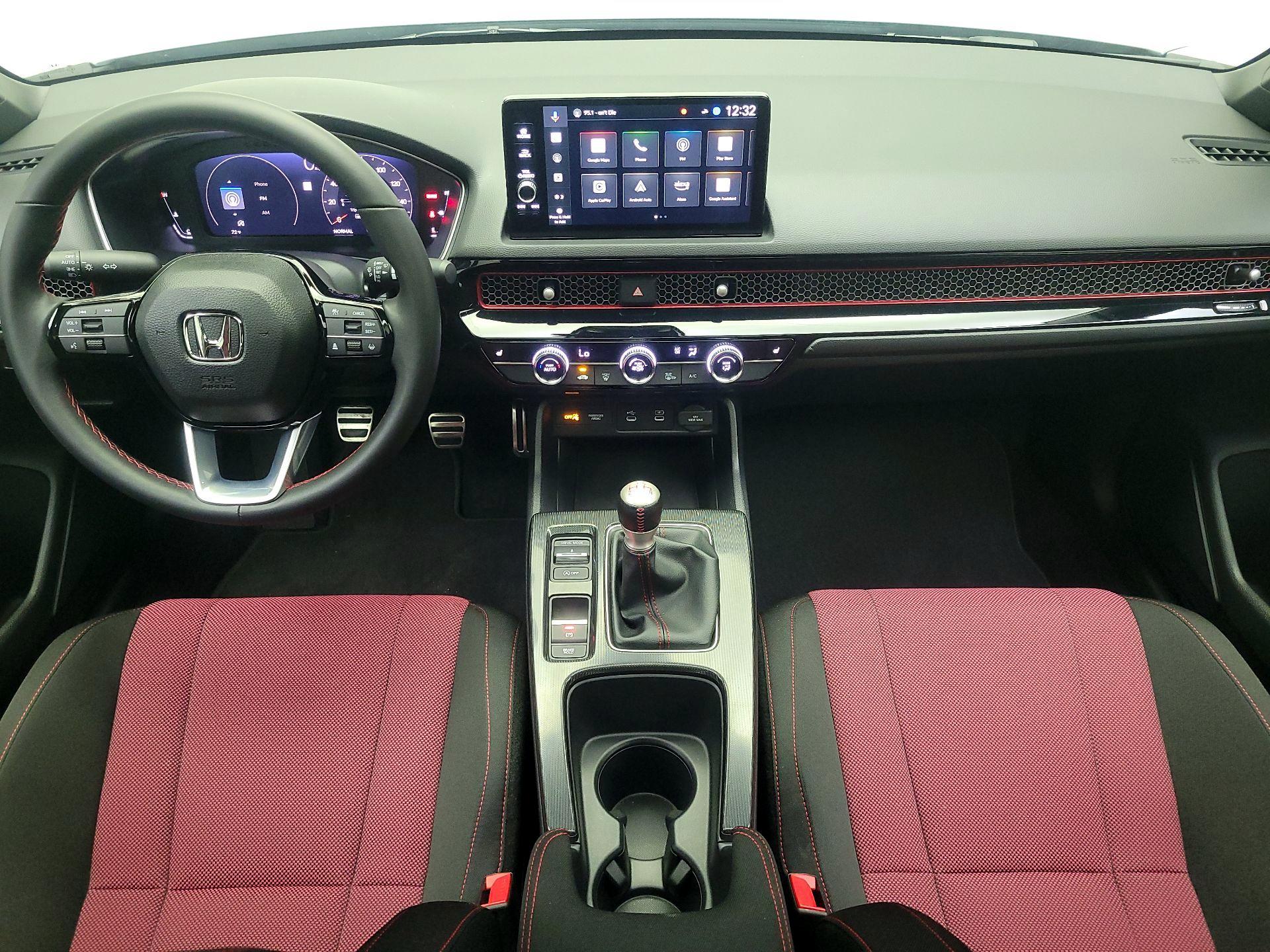 Thumbnail: 2025 Honda Civic - 9