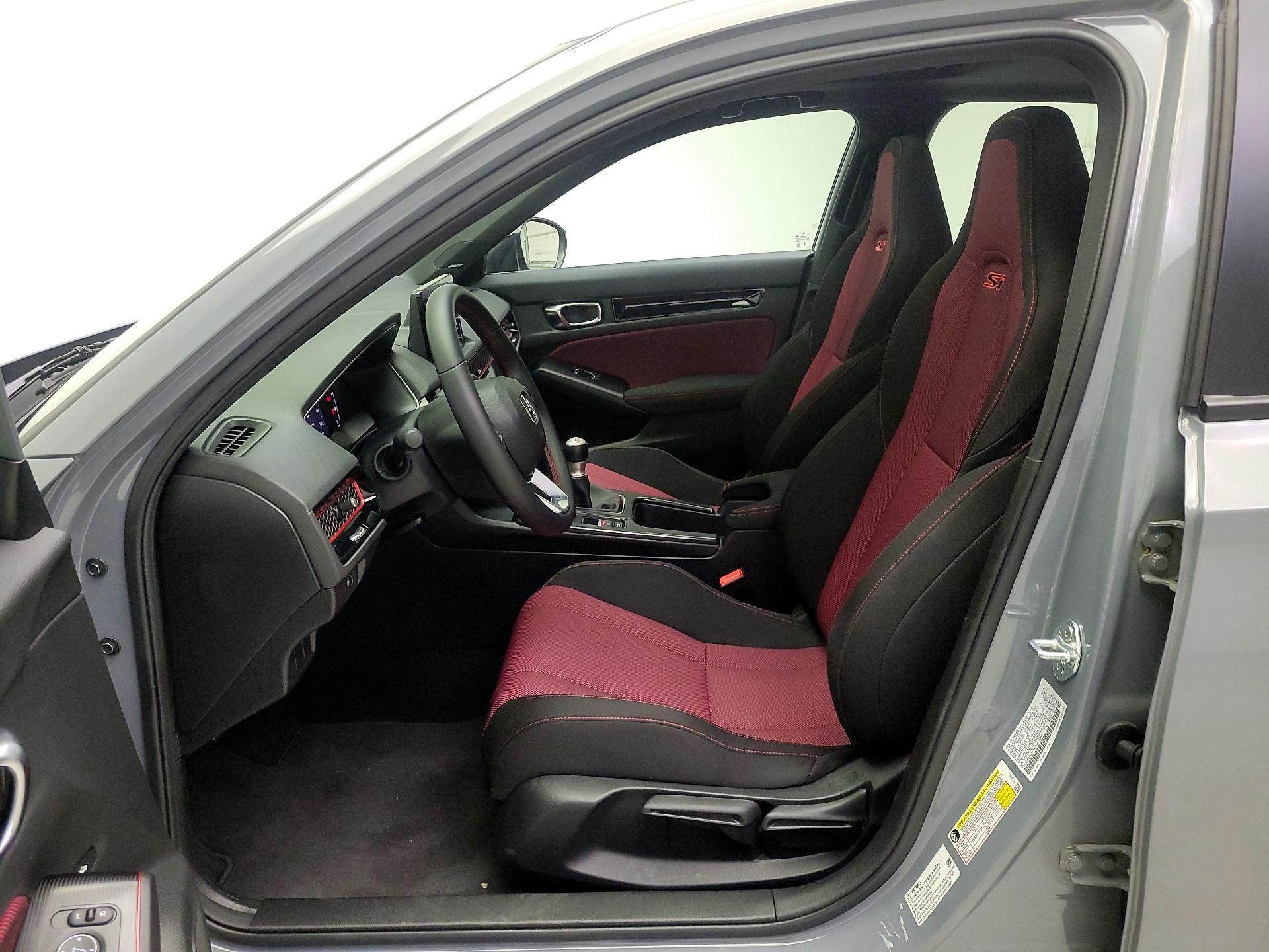 Thumbnail: 2025 Honda Civic - 11