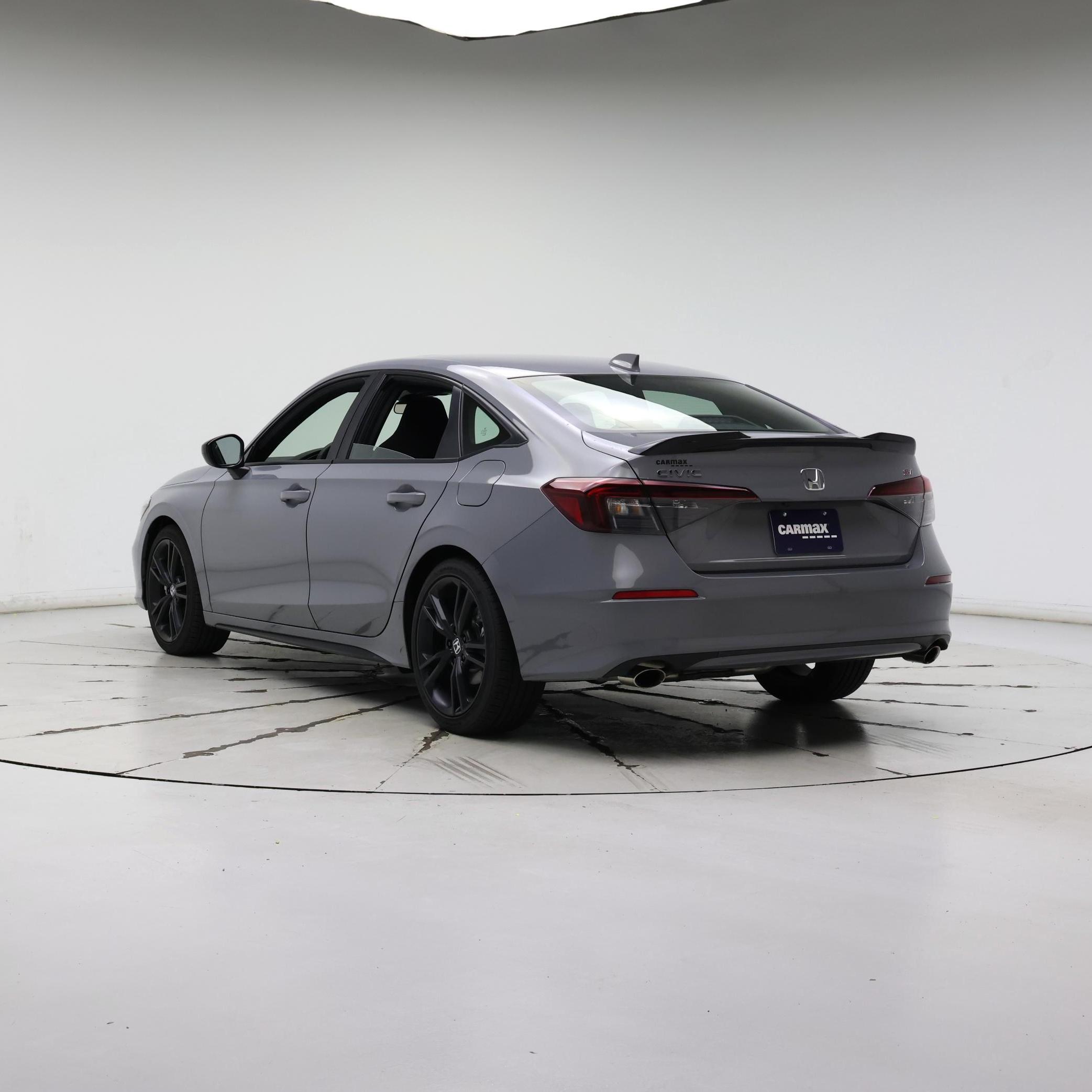 Thumbnail: 2025 Honda Civic - 2