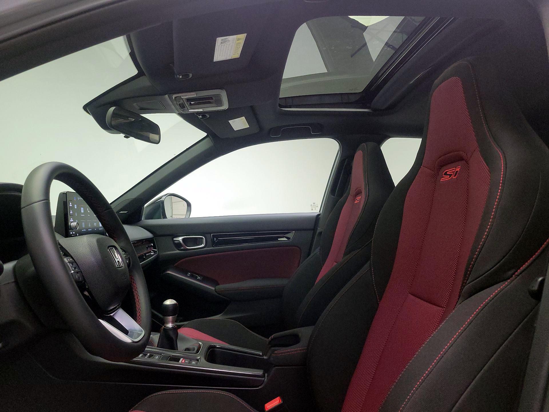 Thumbnail: 2025 Honda Civic - 19