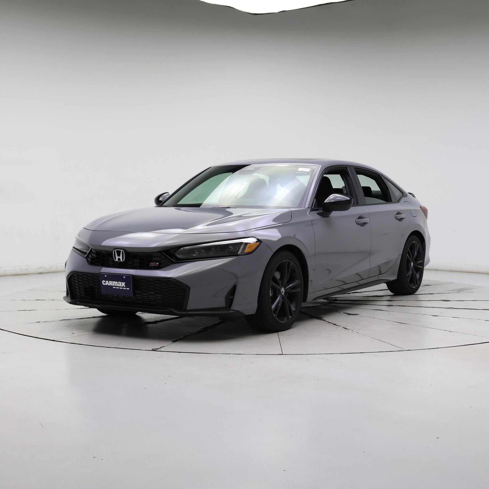 Thumbnail: 2025 Honda Civic - 4