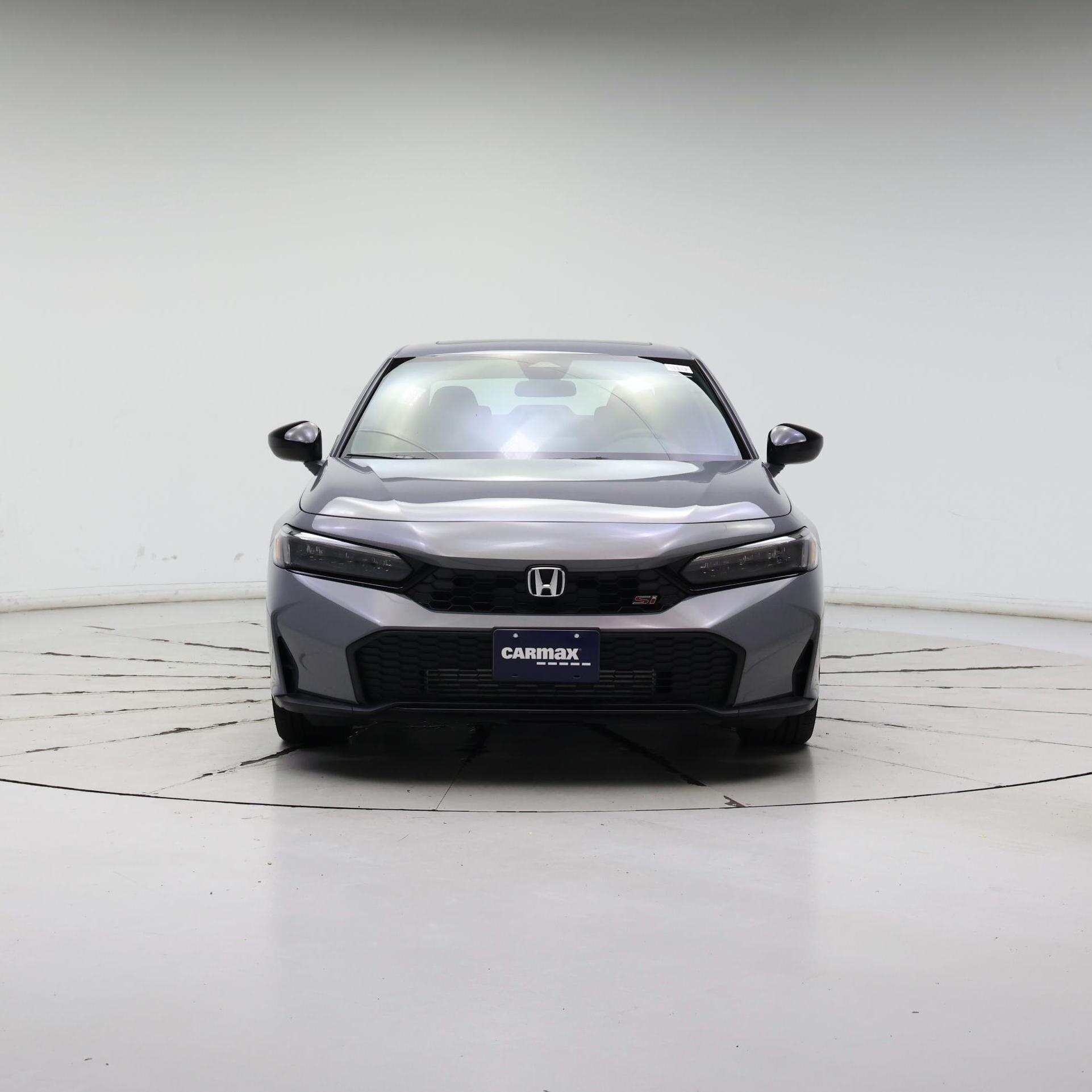 Thumbnail: 2025 Honda Civic - 5