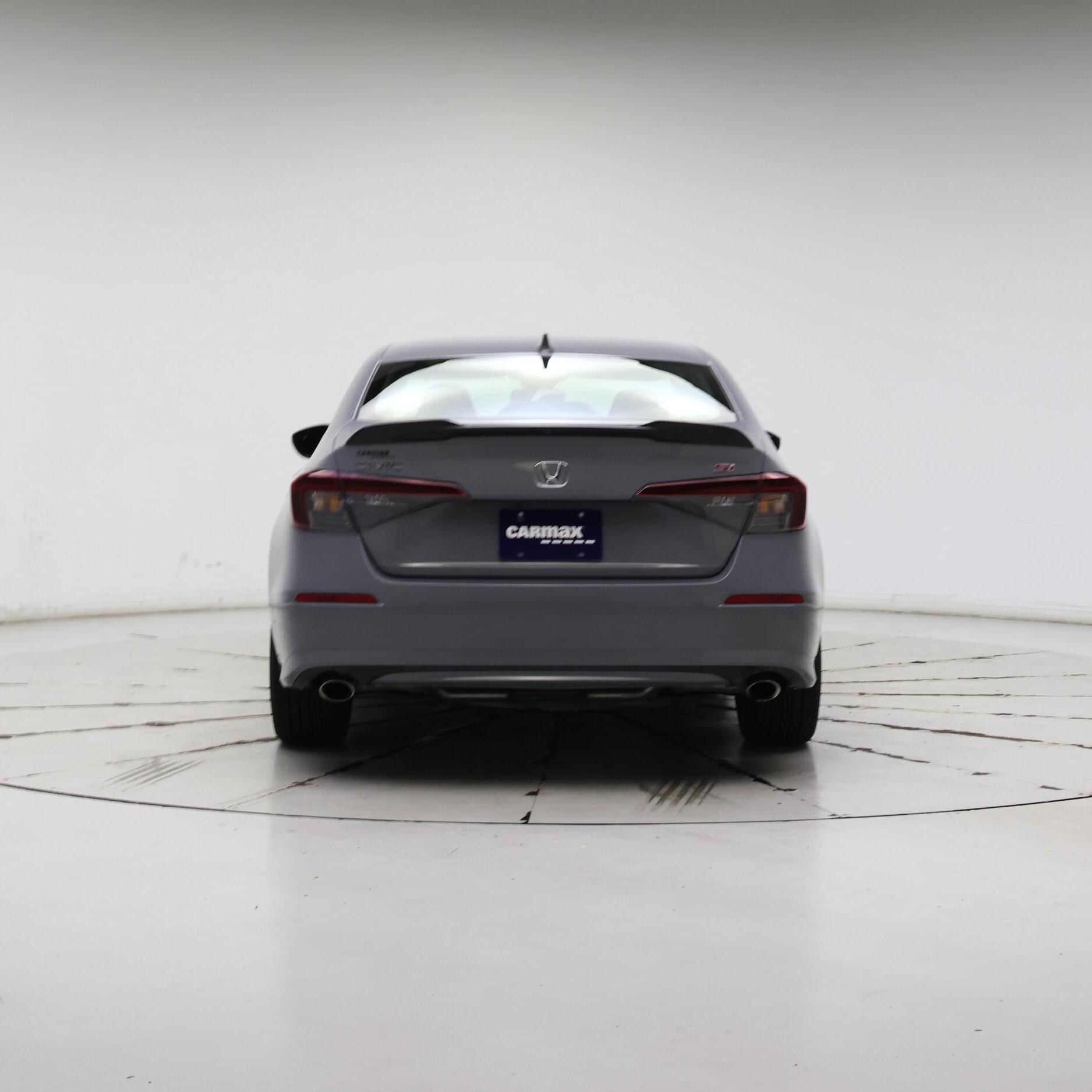 Thumbnail: 2025 Honda Civic - 6