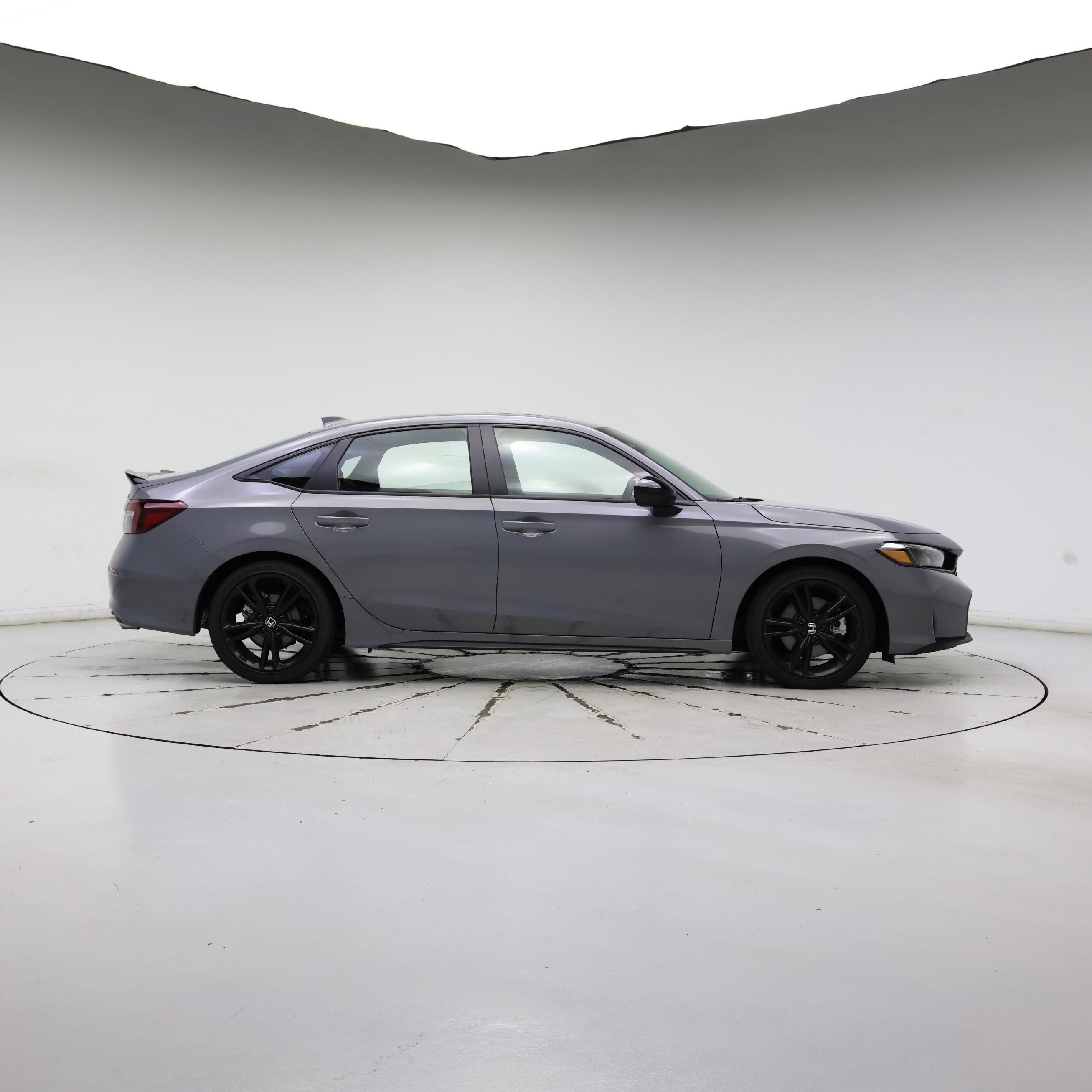 Thumbnail: 2025 Honda Civic - 7