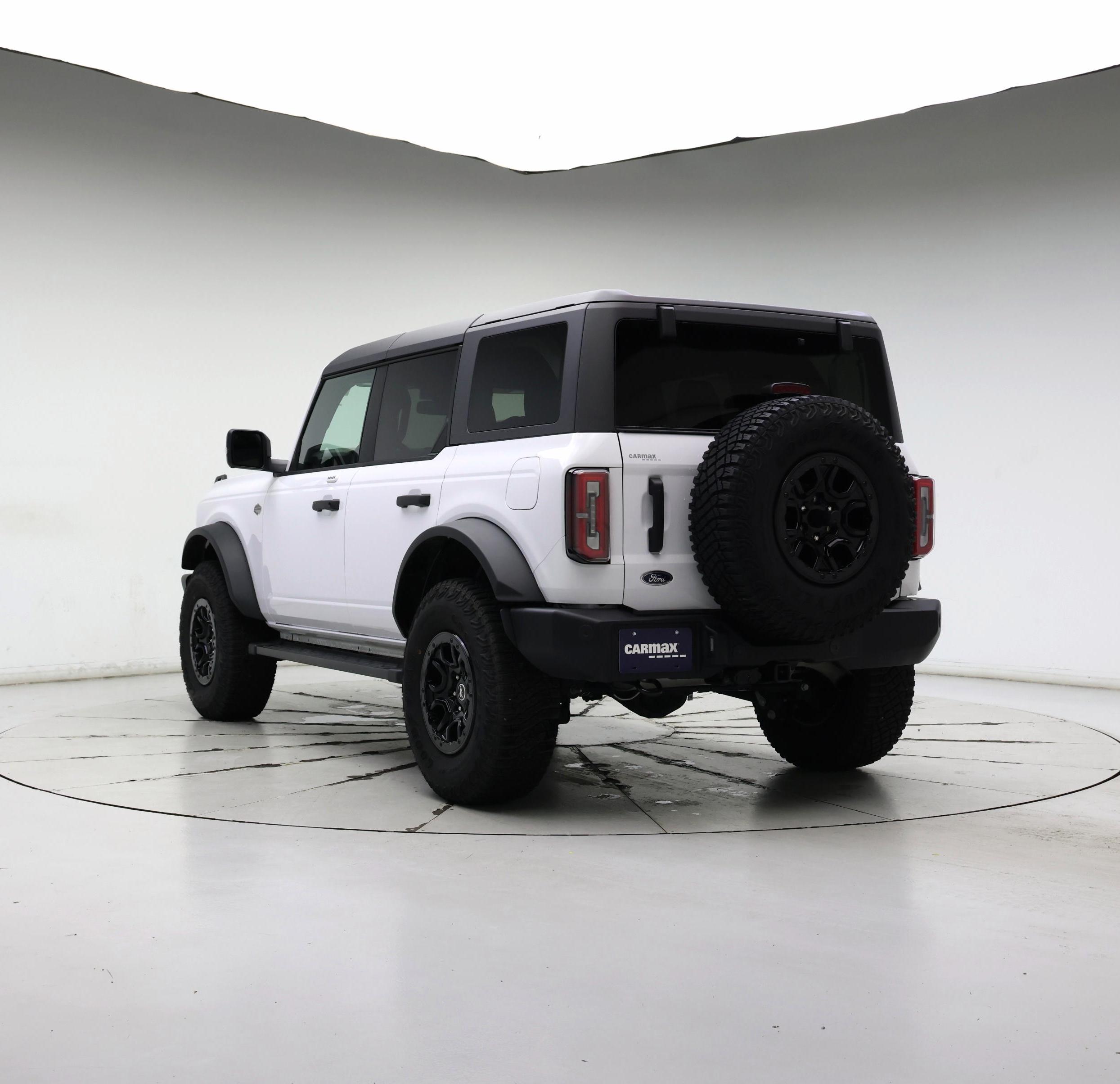Thumbnail: 2023 Ford Bronco - 2