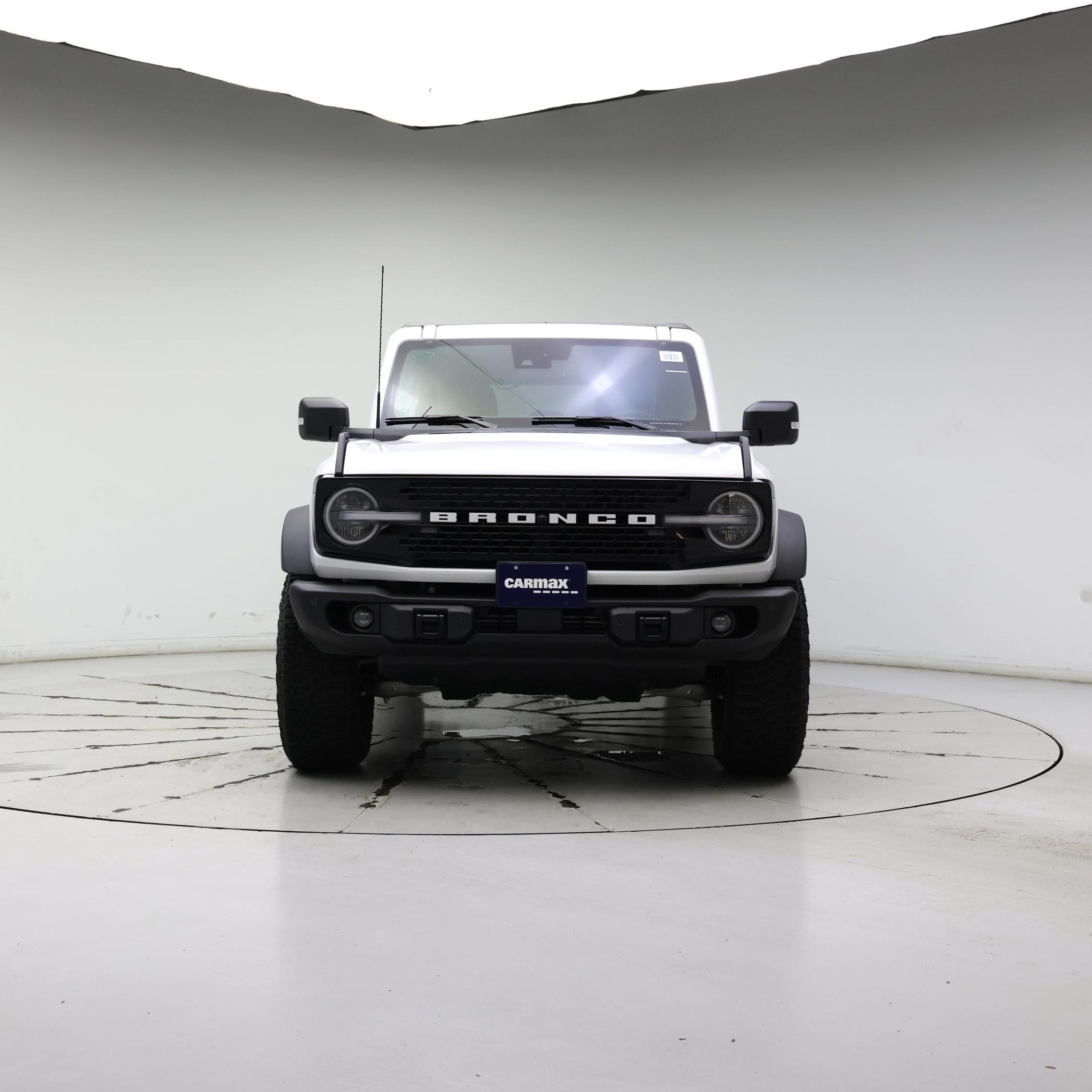 Thumbnail: 2023 Ford Bronco - 5