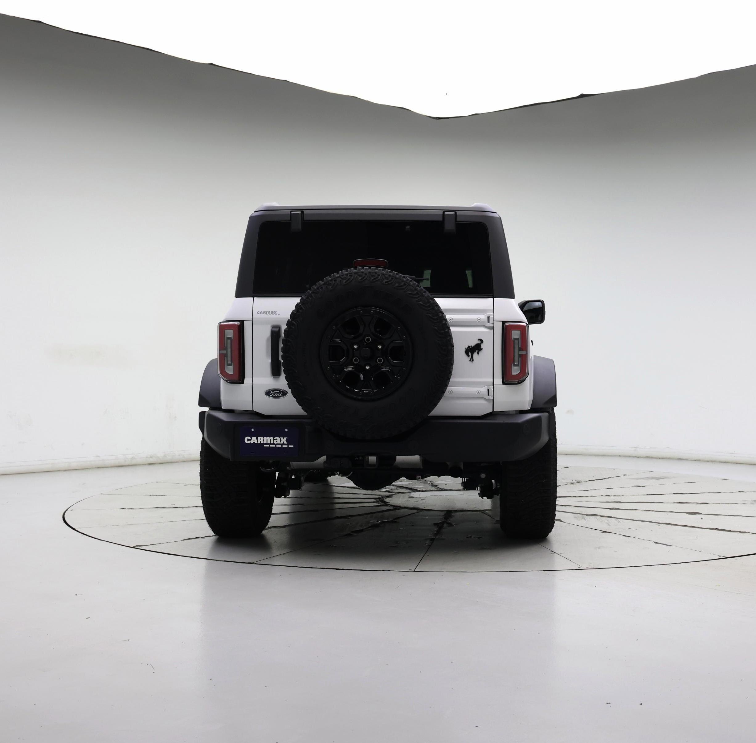 Thumbnail: 2023 Ford Bronco - 6