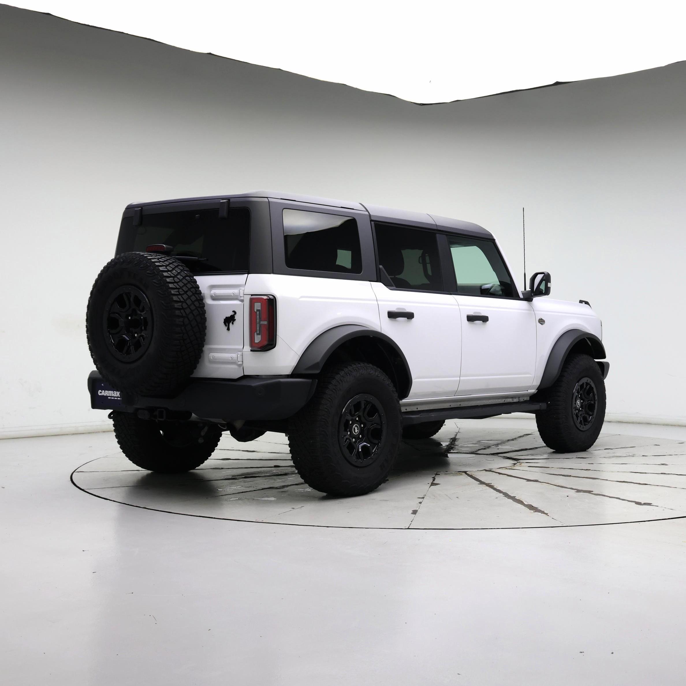 Thumbnail: 2023 Ford Bronco - 8
