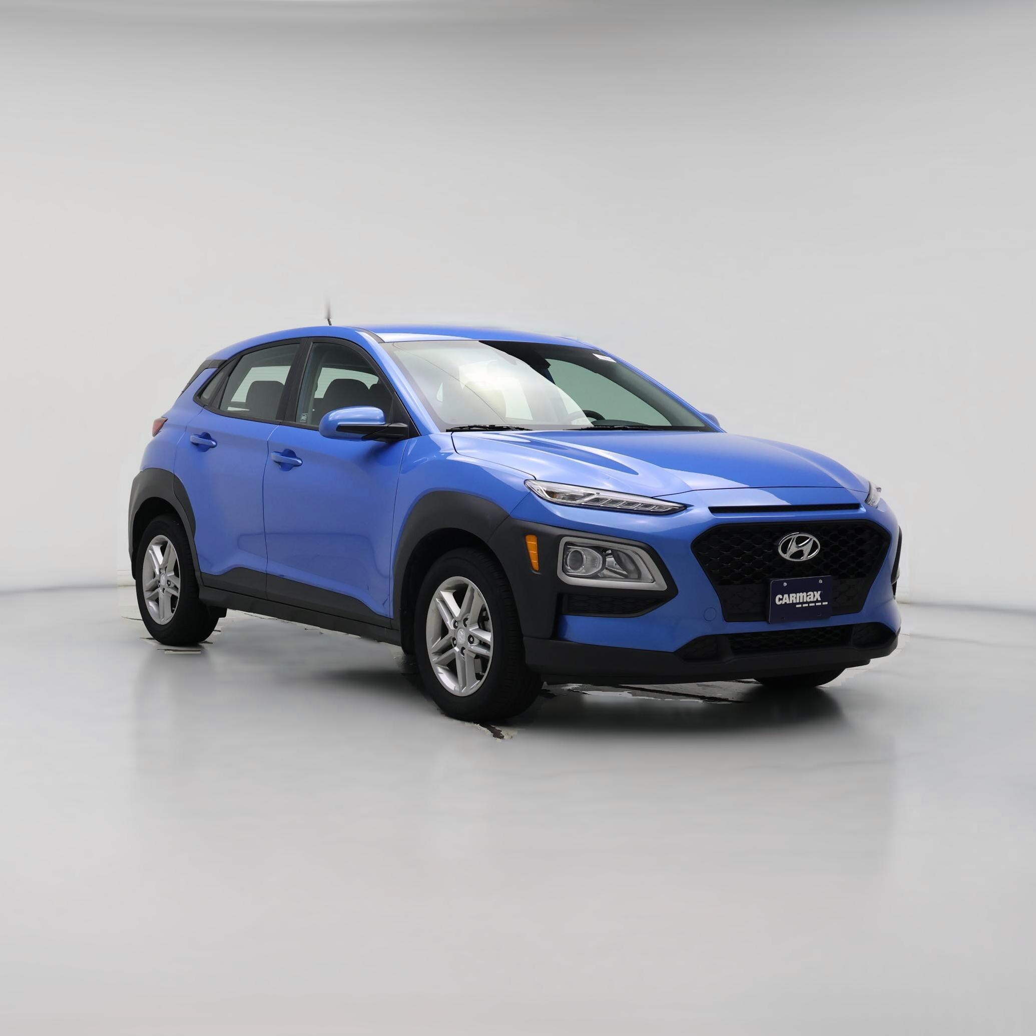 Thumbnail: 2020 Hyundai Kona - 1