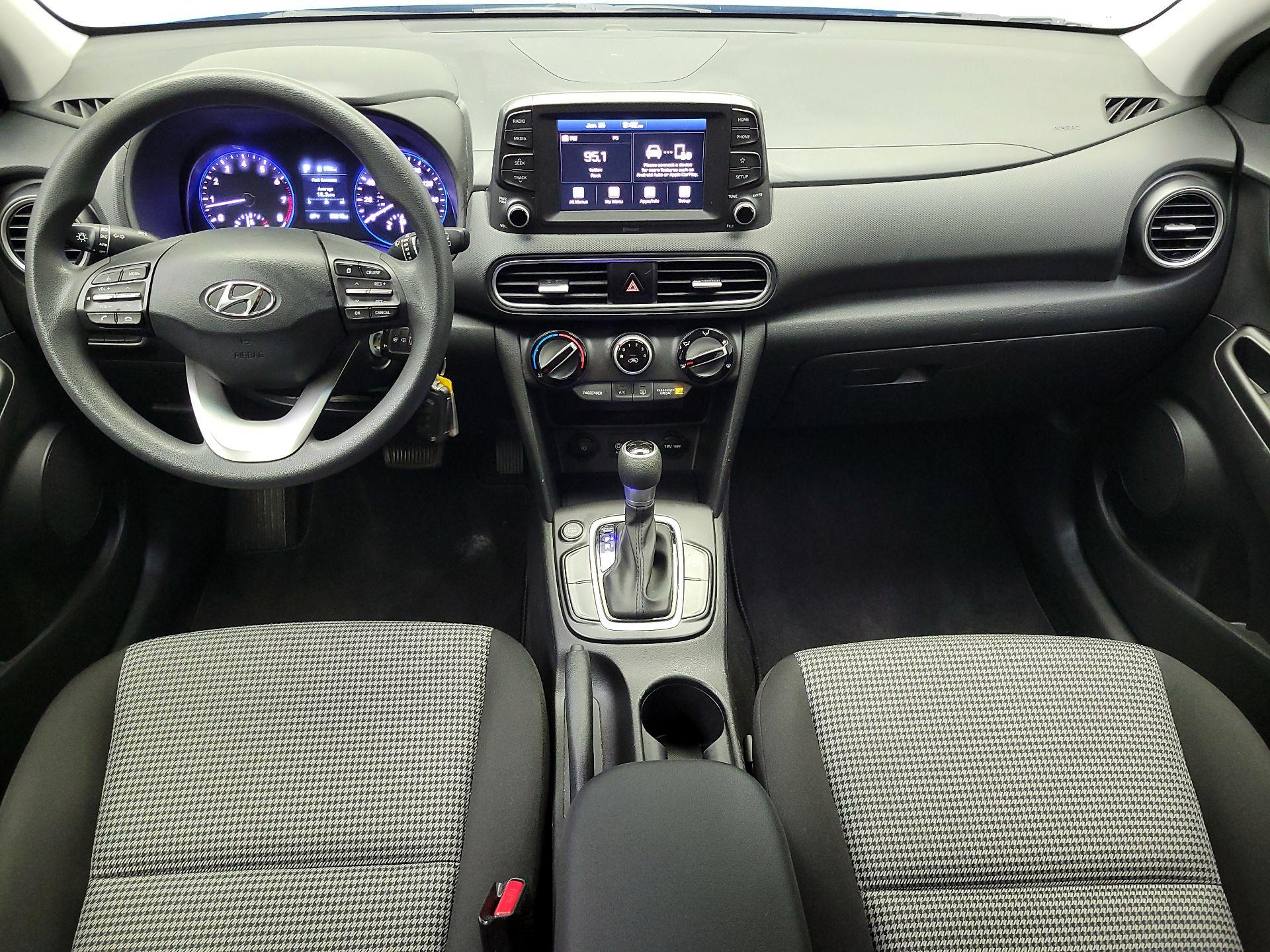 Thumbnail: 2020 Hyundai Kona - 9