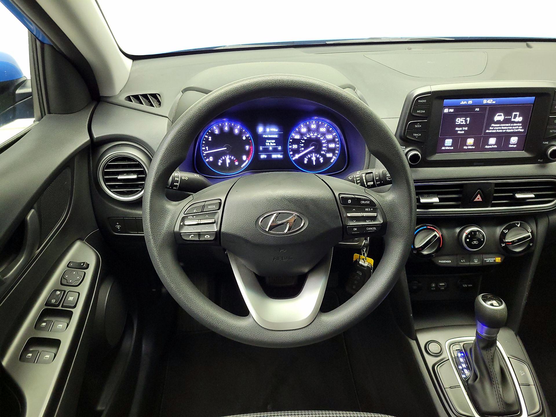 Thumbnail: 2020 Hyundai Kona - 10
