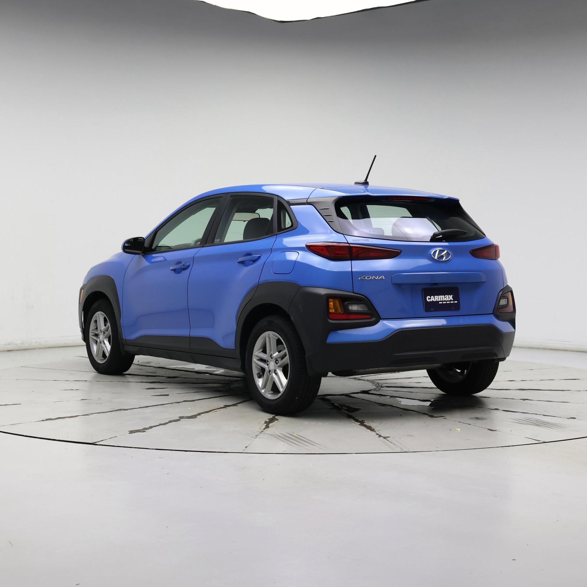 Thumbnail: 2020 Hyundai Kona - 2